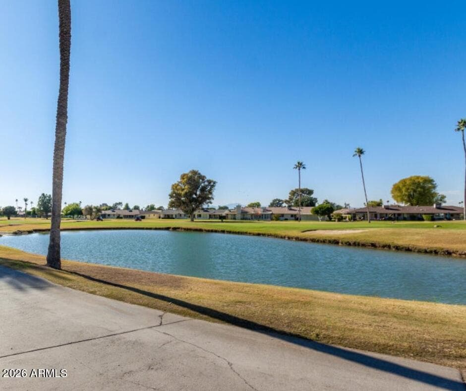 10582 W OAKMONT Drive, Sun City, AZ 85351 — photo 49 of 67