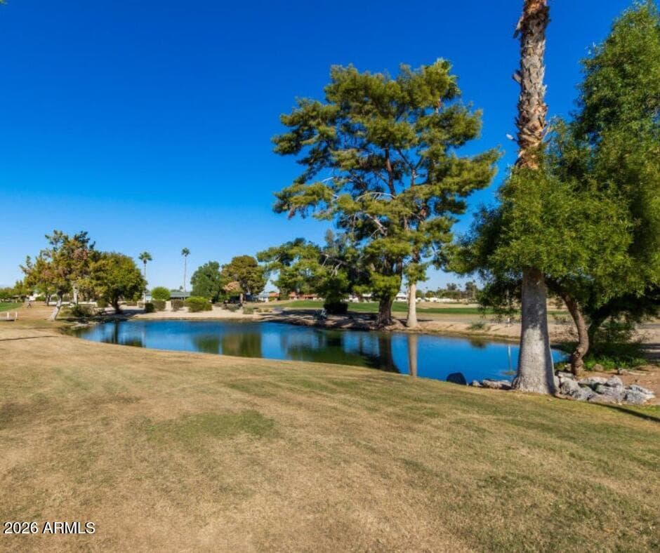 10582 W OAKMONT Drive, Sun City, AZ 85351 — photo 50 of 67