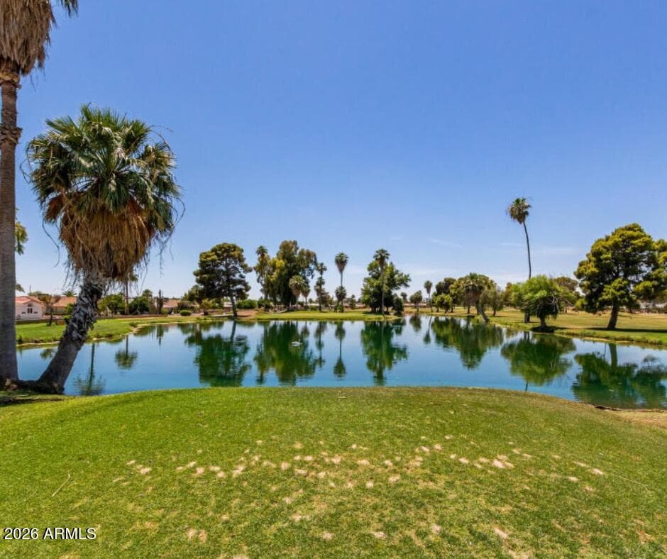 10582 W OAKMONT Drive, Sun City, AZ 85351 — photo 58 of 67