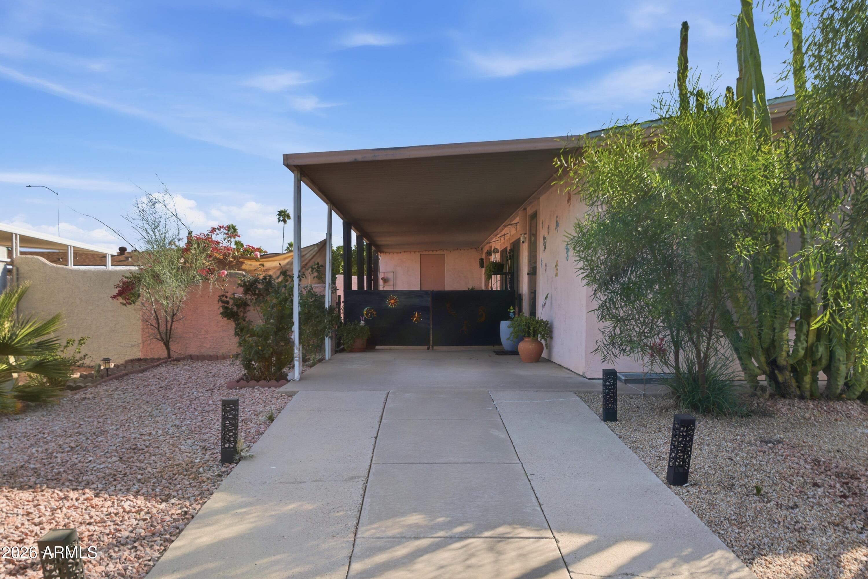 349 S ALVARO Circle, Mesa, AZ 85206 — photo 8 of 41