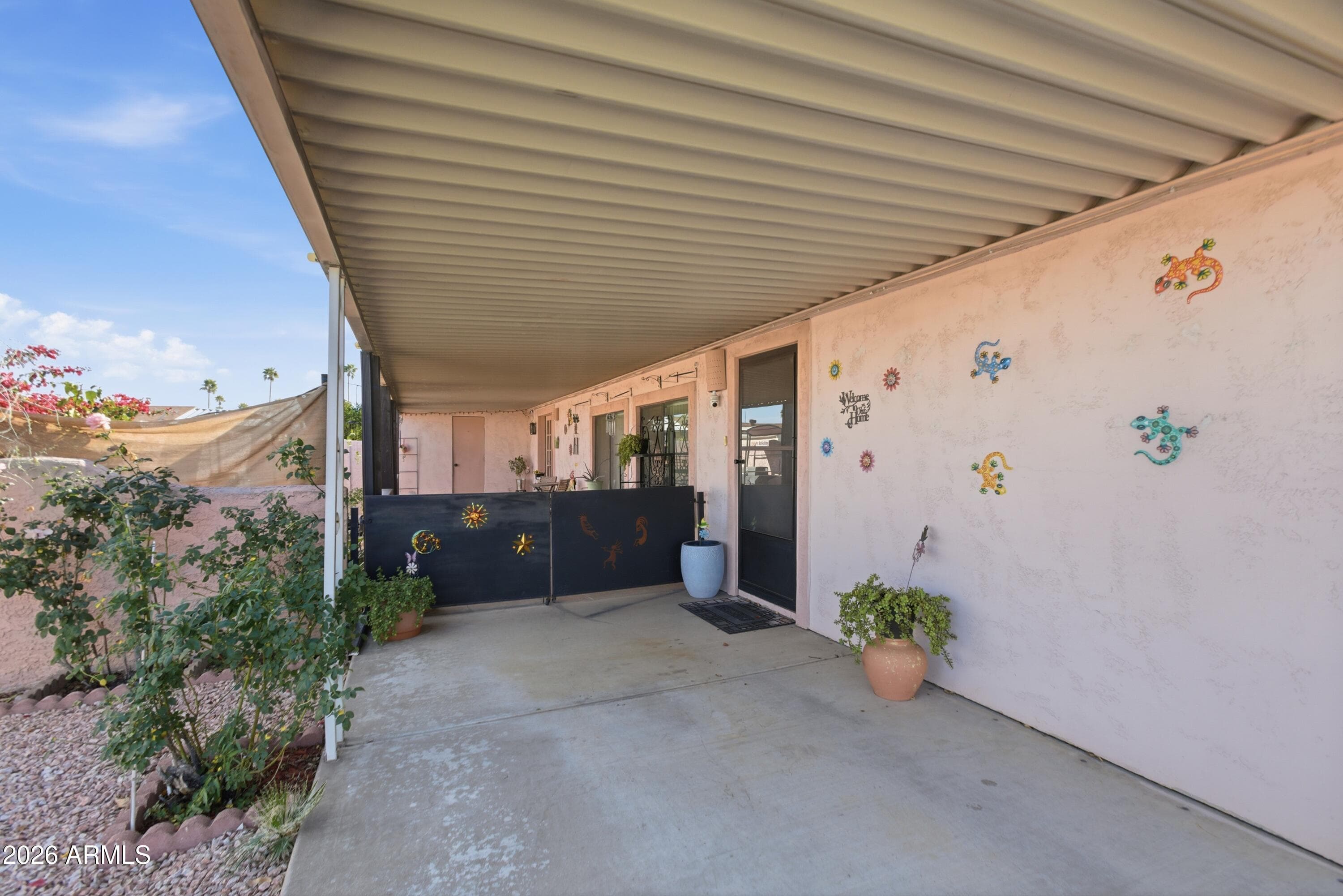 349 S ALVARO Circle, Mesa, AZ 85206 — photo 9 of 41