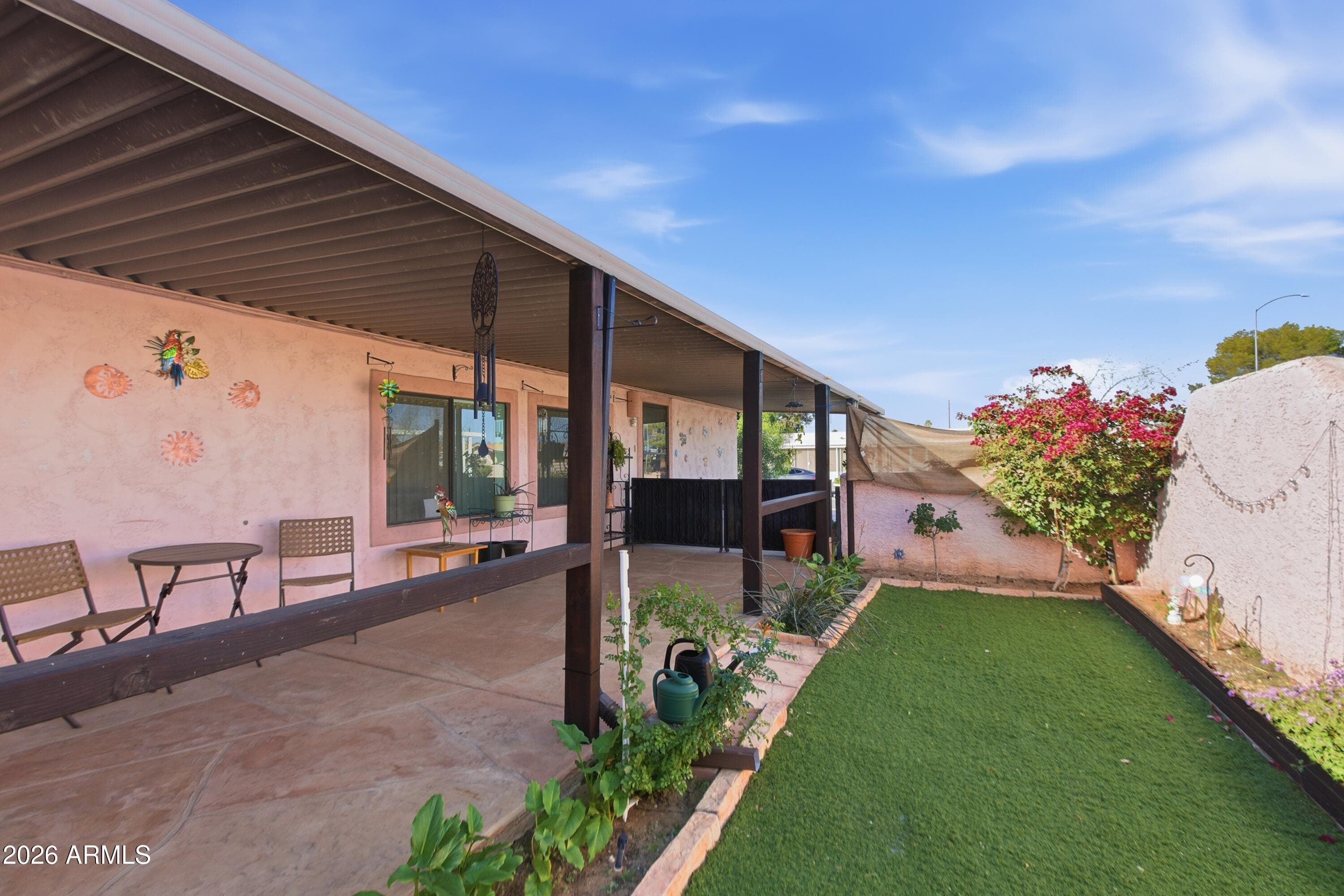 349 S ALVARO Circle, Mesa, AZ 85206 — photo 14 of 41