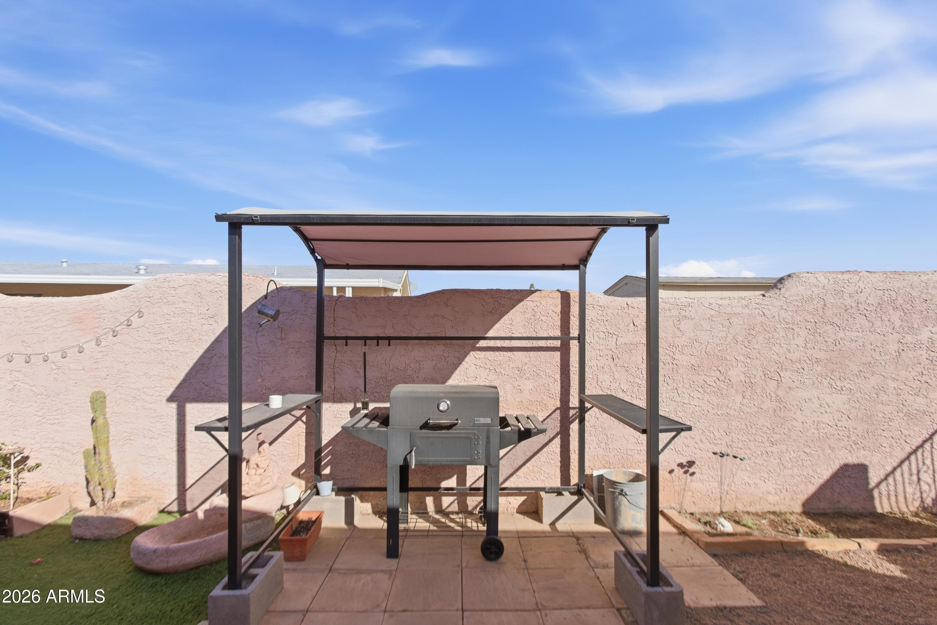 349 S ALVARO Circle, Mesa, AZ 85206 — photo 16 of 41
