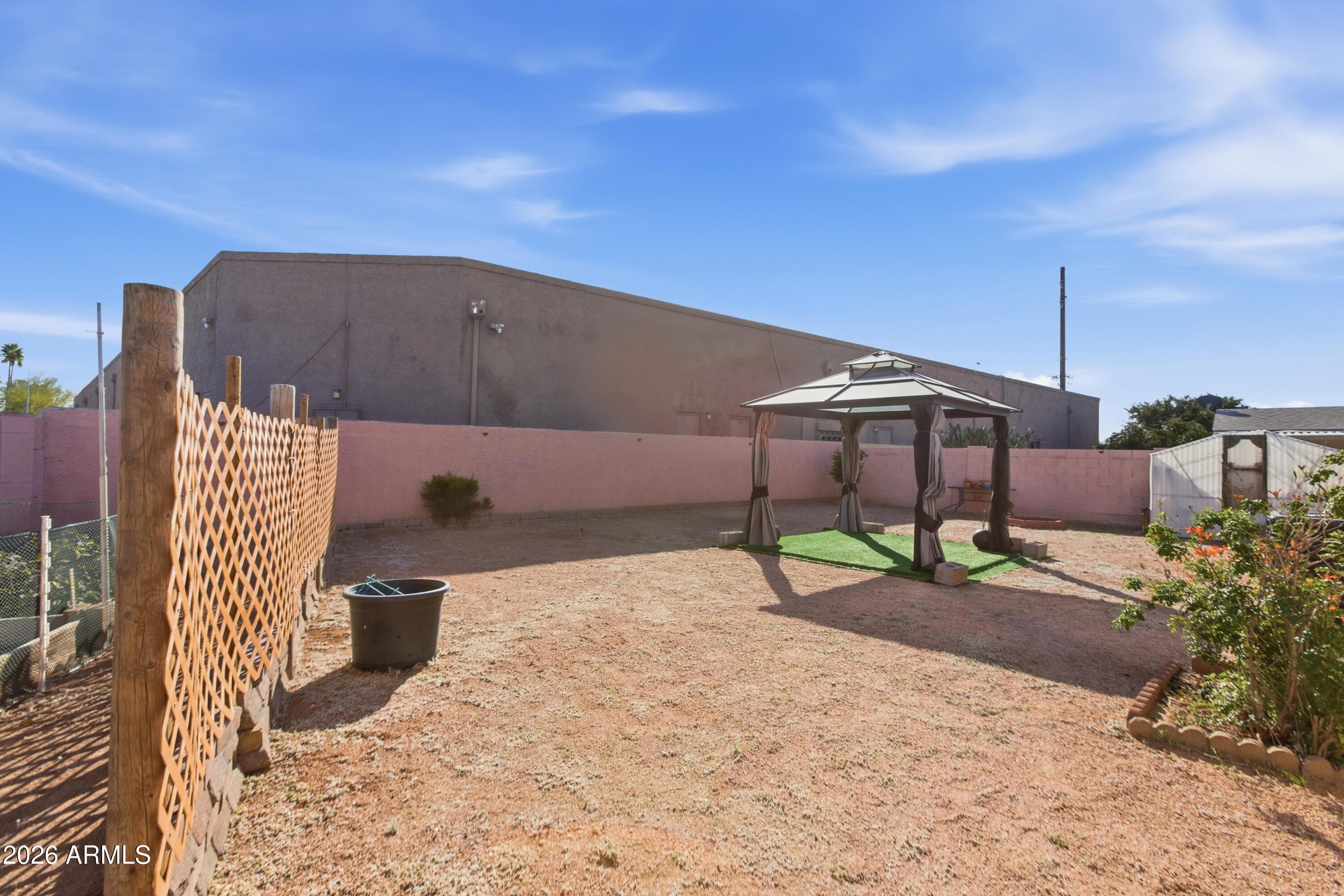 349 S ALVARO Circle, Mesa, AZ 85206 — photo 17 of 41