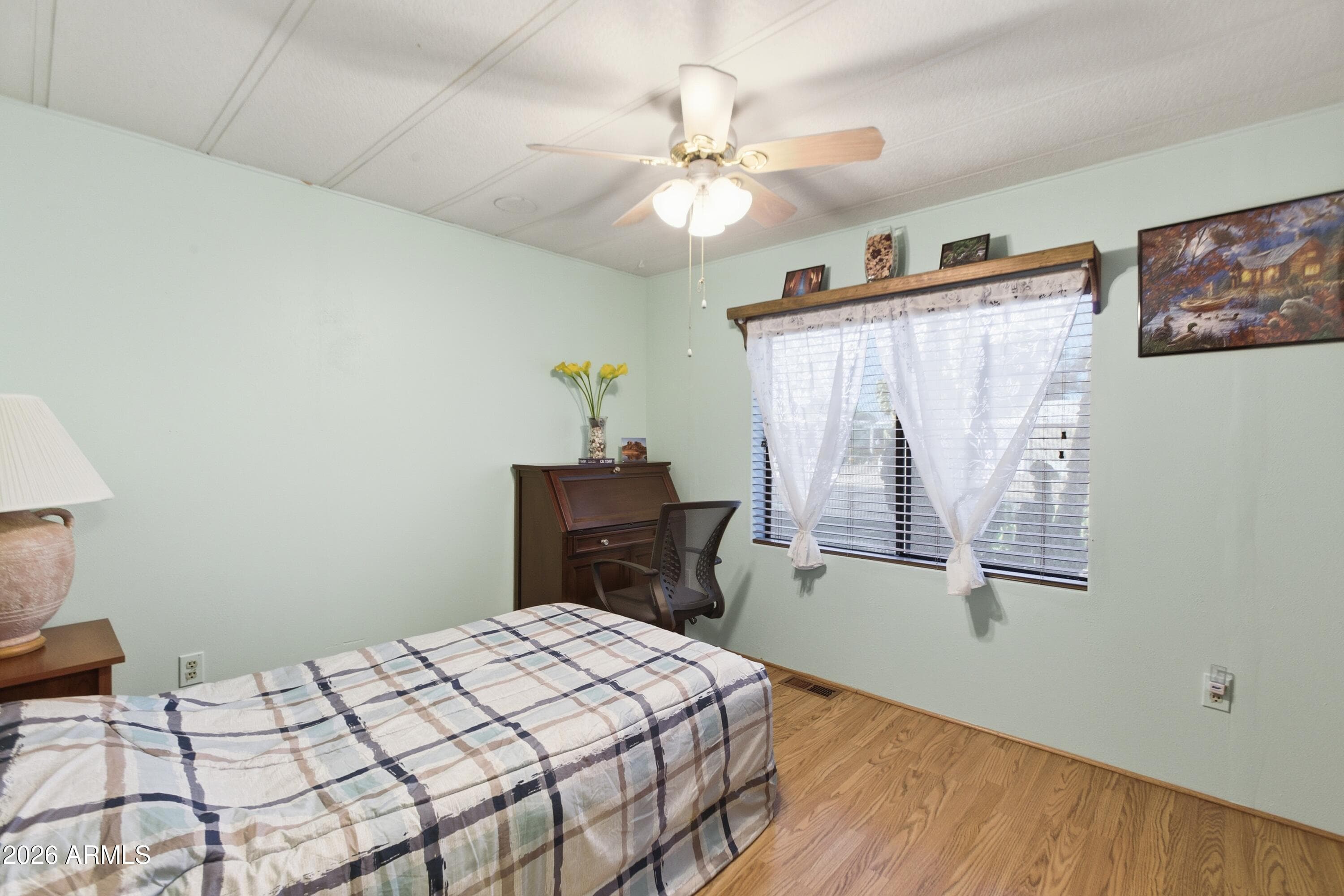 349 S ALVARO Circle, Mesa, AZ 85206 — photo 39 of 41