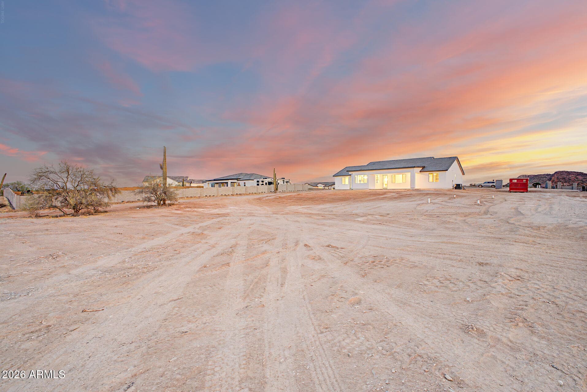 1868 W BROOKE Lane, San Tan Valley, AZ 85144 — photo 27 of 31