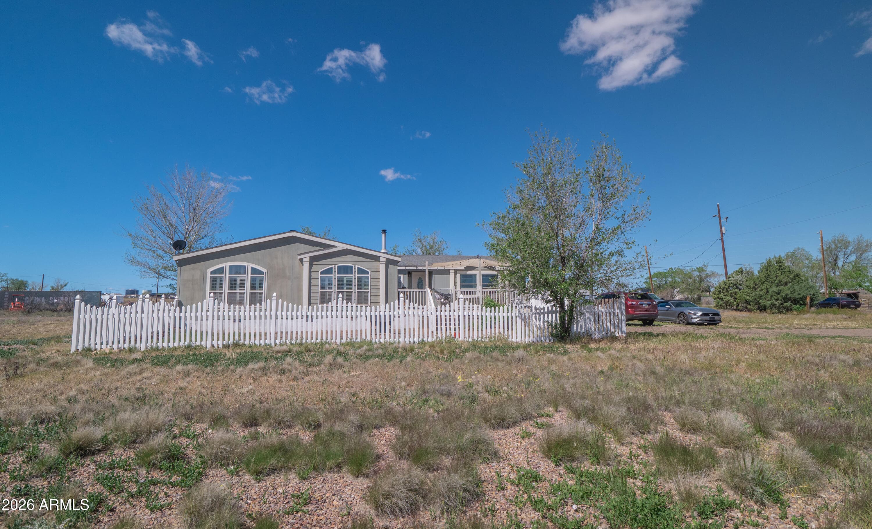 1401 W RANCH Road, Taylor, AZ 85939 — photo 7 of 61