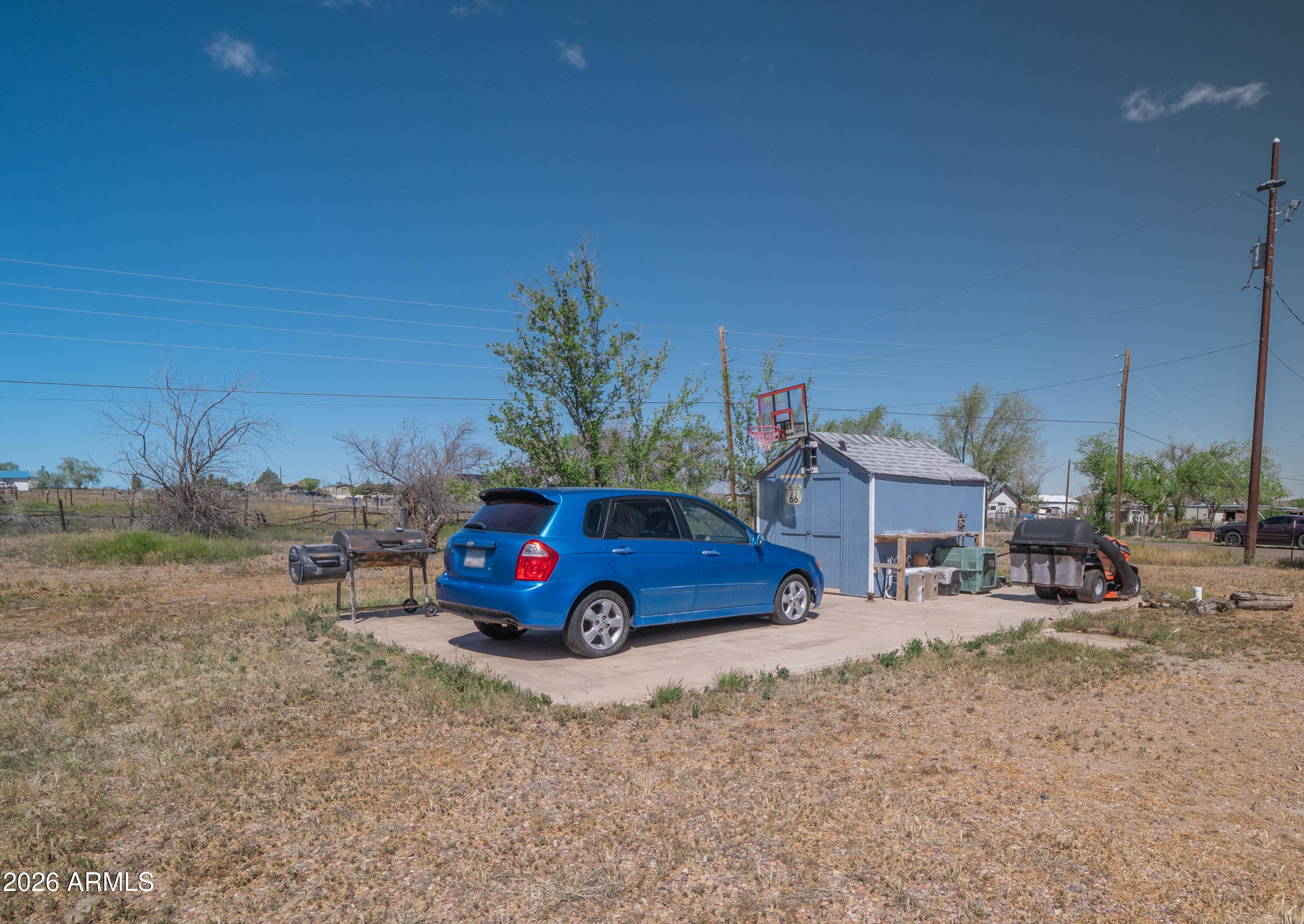 1401 W RANCH Road, Taylor, AZ 85939 — photo 49 of 61