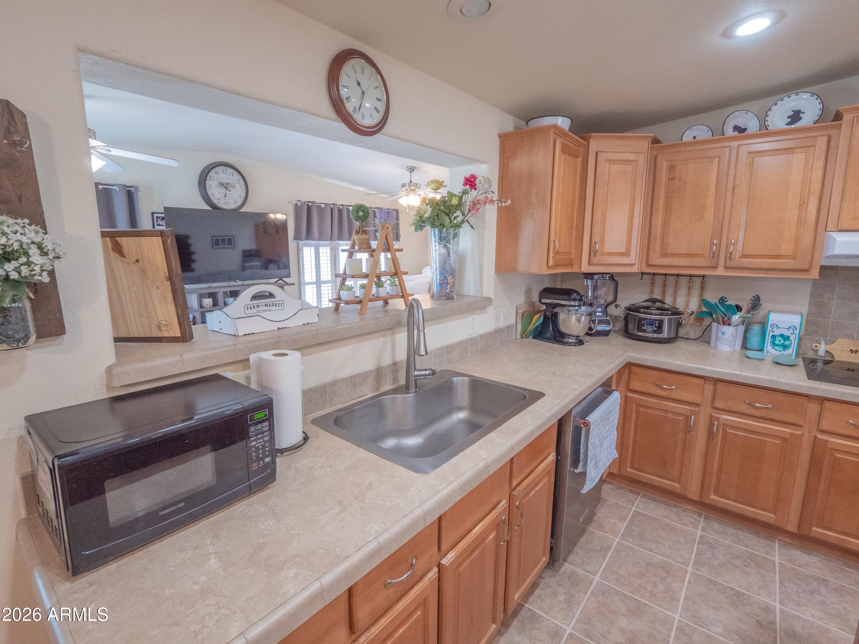 1401 W RANCH Road, Taylor, AZ 85939 — photo 16 of 61