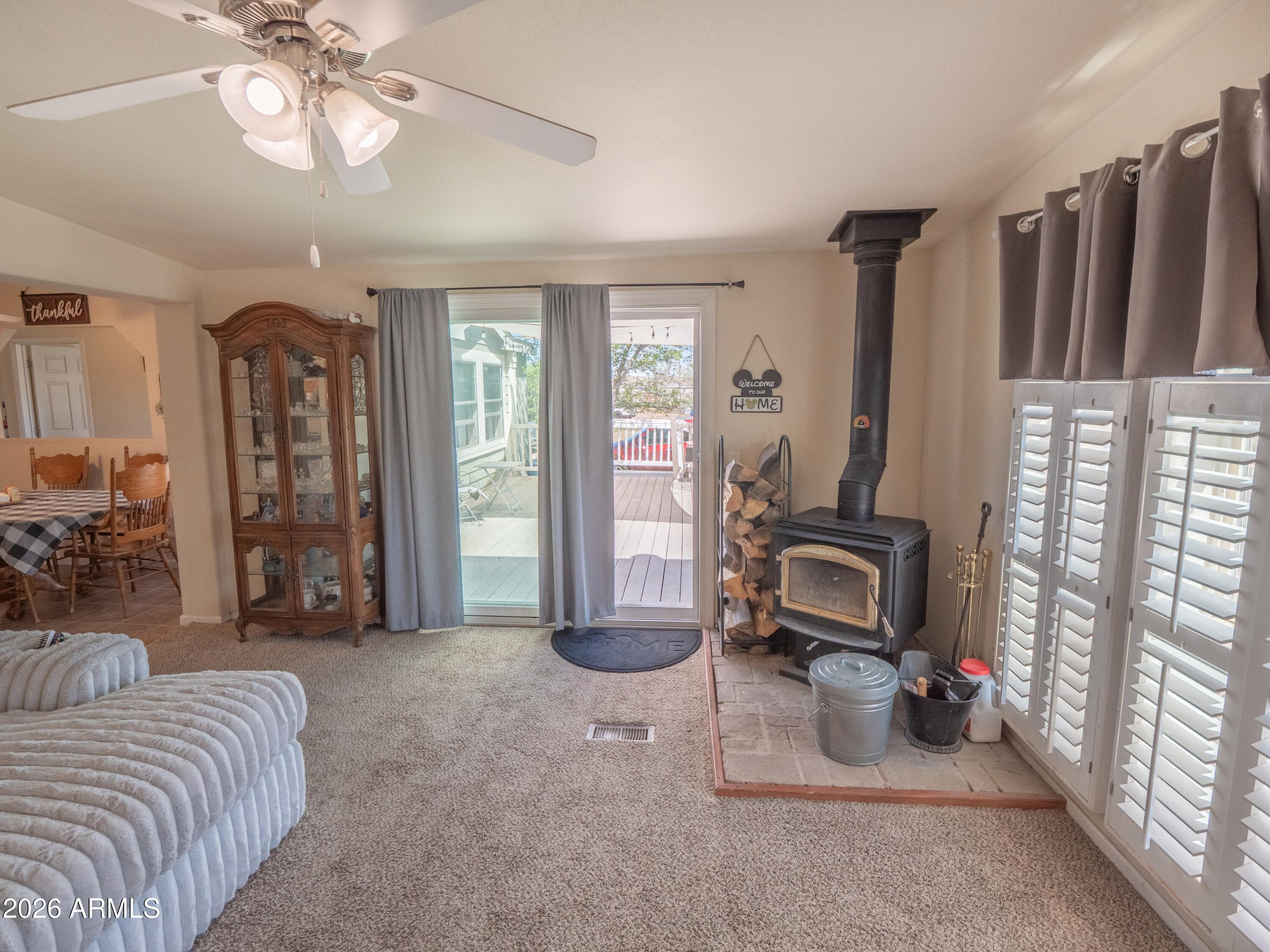 1401 W RANCH Road, Taylor, AZ 85939 — photo 20 of 61