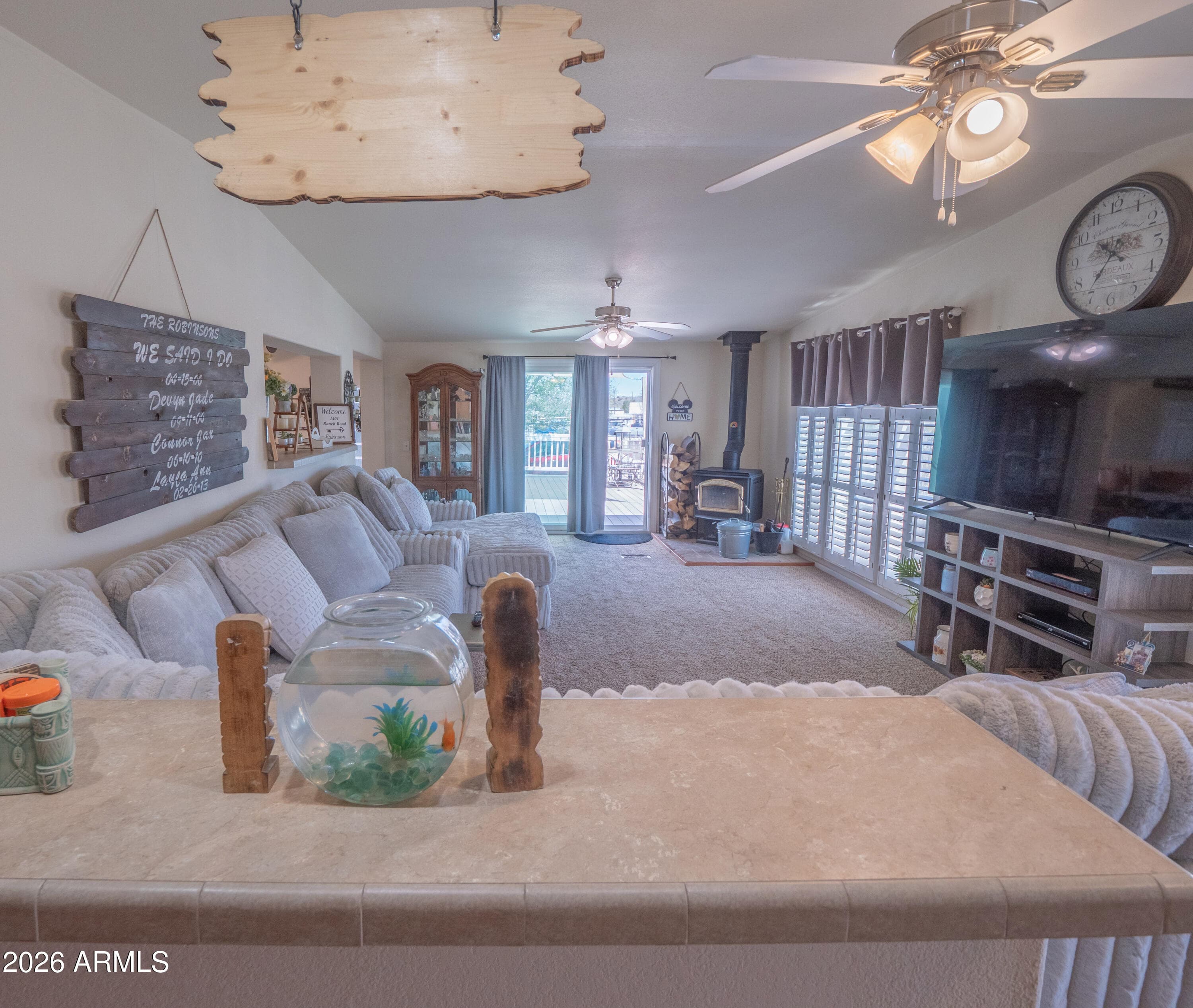 1401 W RANCH Road, Taylor, AZ 85939 — photo 22 of 61