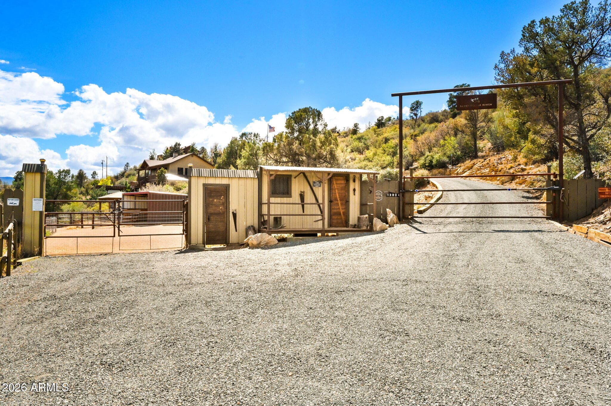 1380 N Suomi Drive, Prescott, AZ 86303 — photo 5 of 62