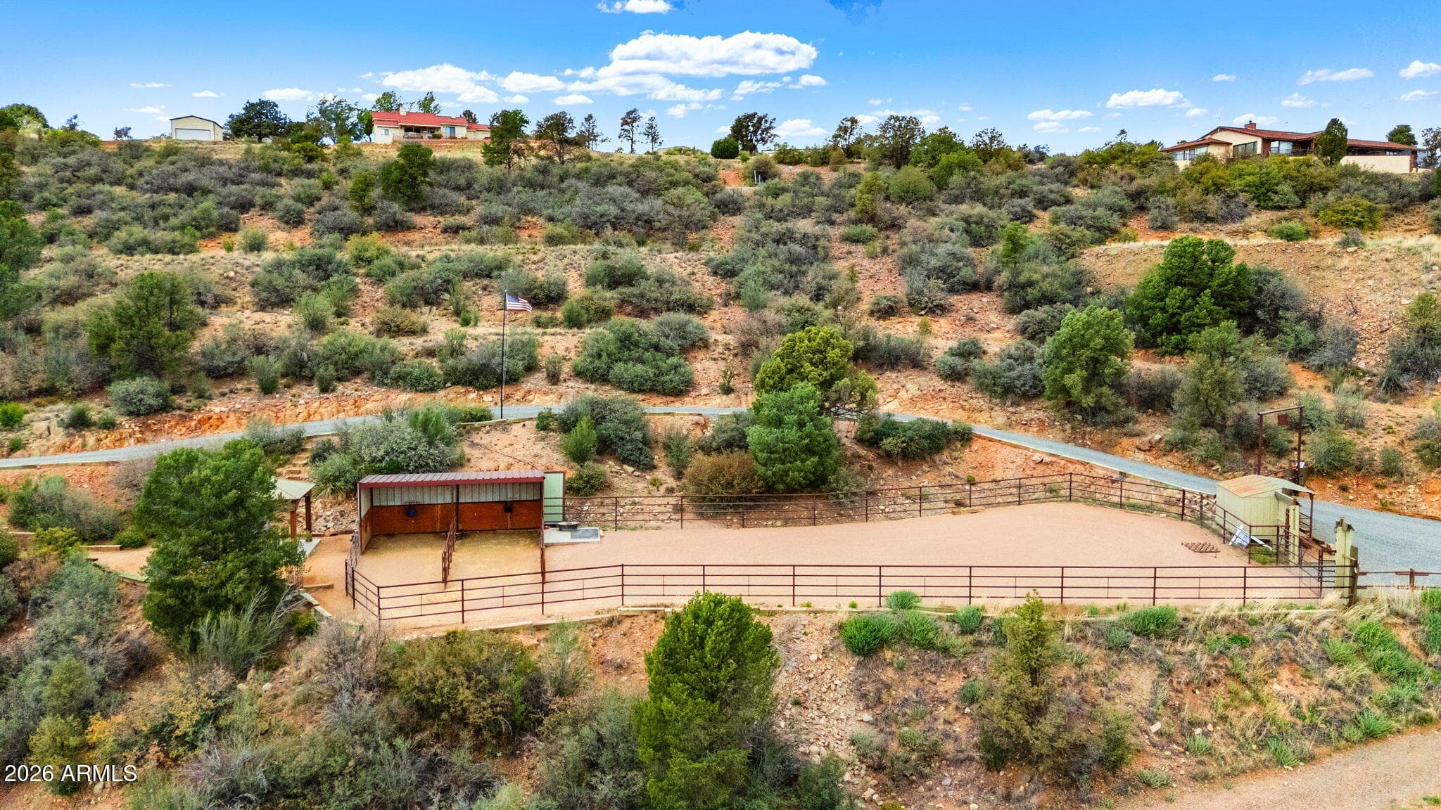 1380 N Suomi Drive, Prescott, AZ 86303 — photo 46 of 62