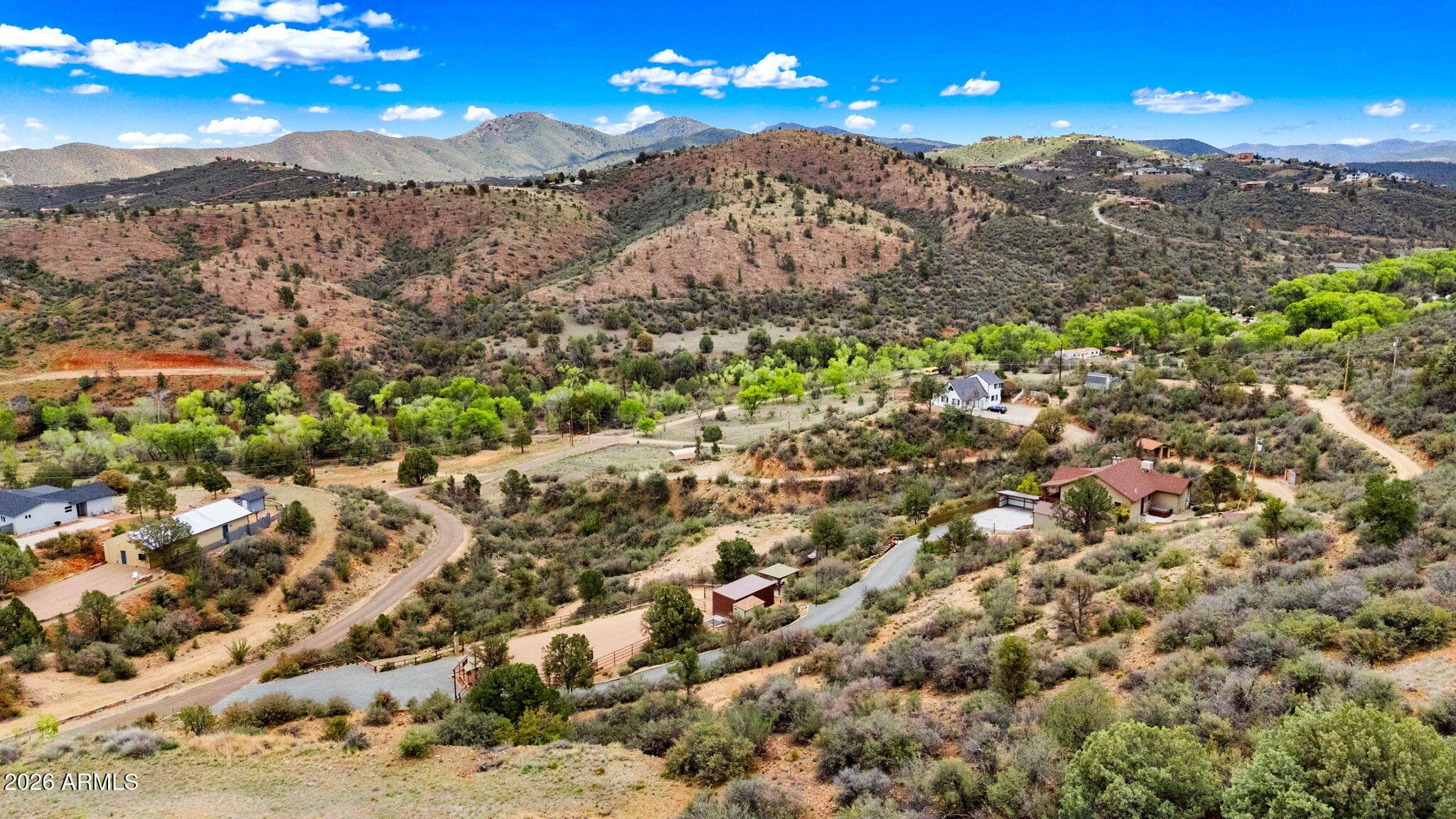 1380 N Suomi Drive, Prescott, AZ 86303 — photo 58 of 62