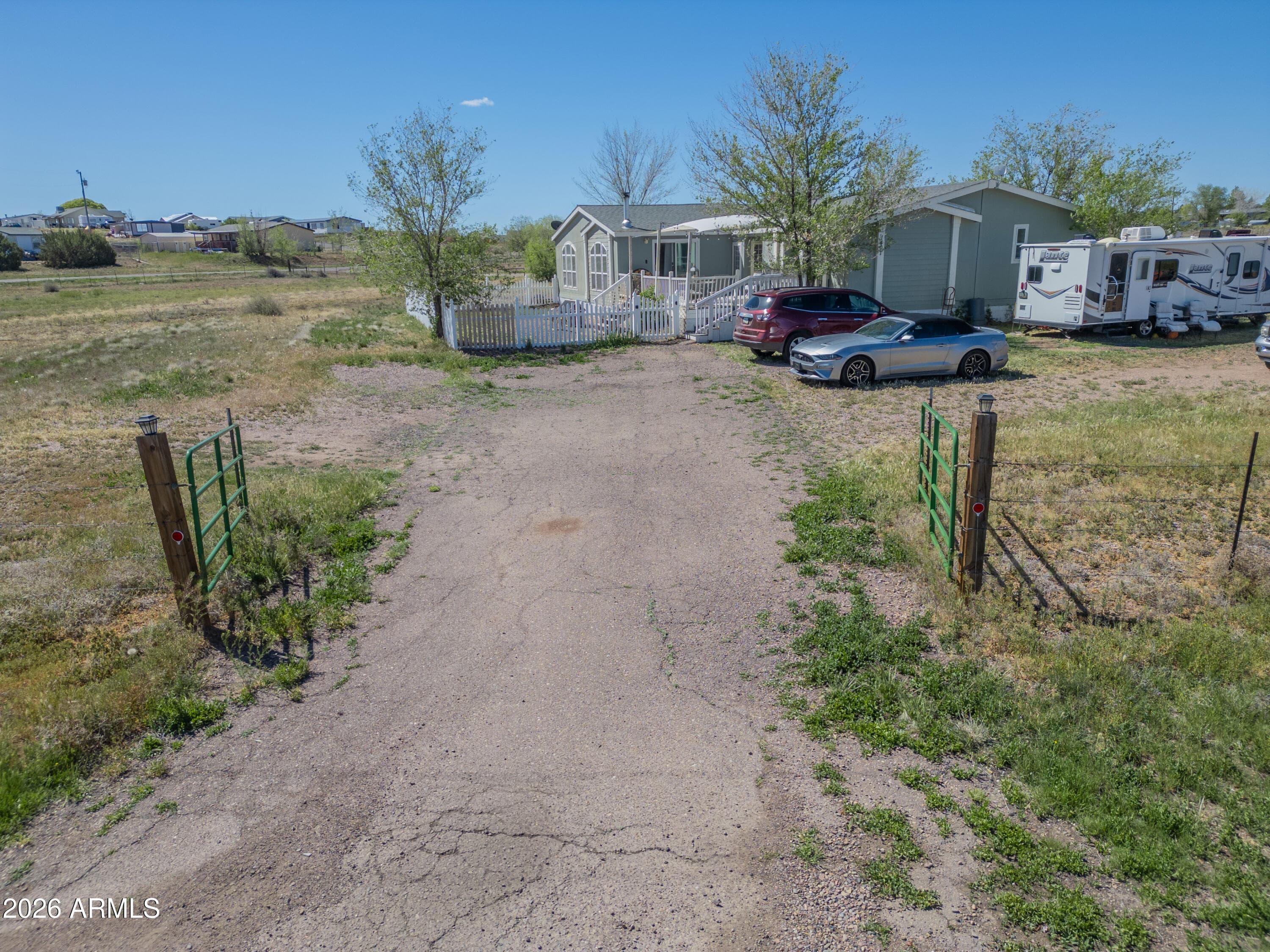 1401 W RANCH Road, Taylor, AZ 85939 — photo 5 of 61