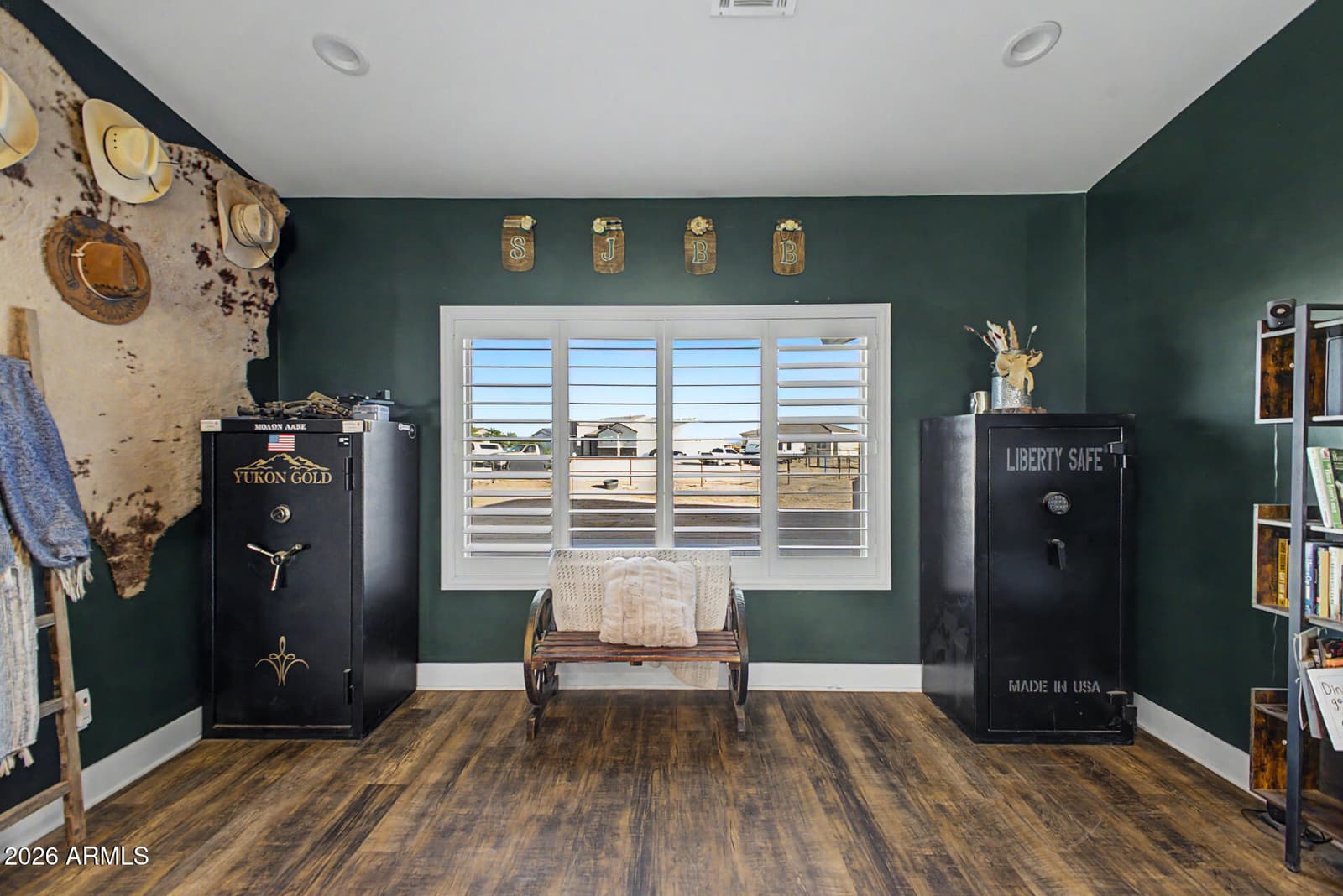 2782 E Eliza Circle, Coolidge, AZ 85128 — photo 3 of 42