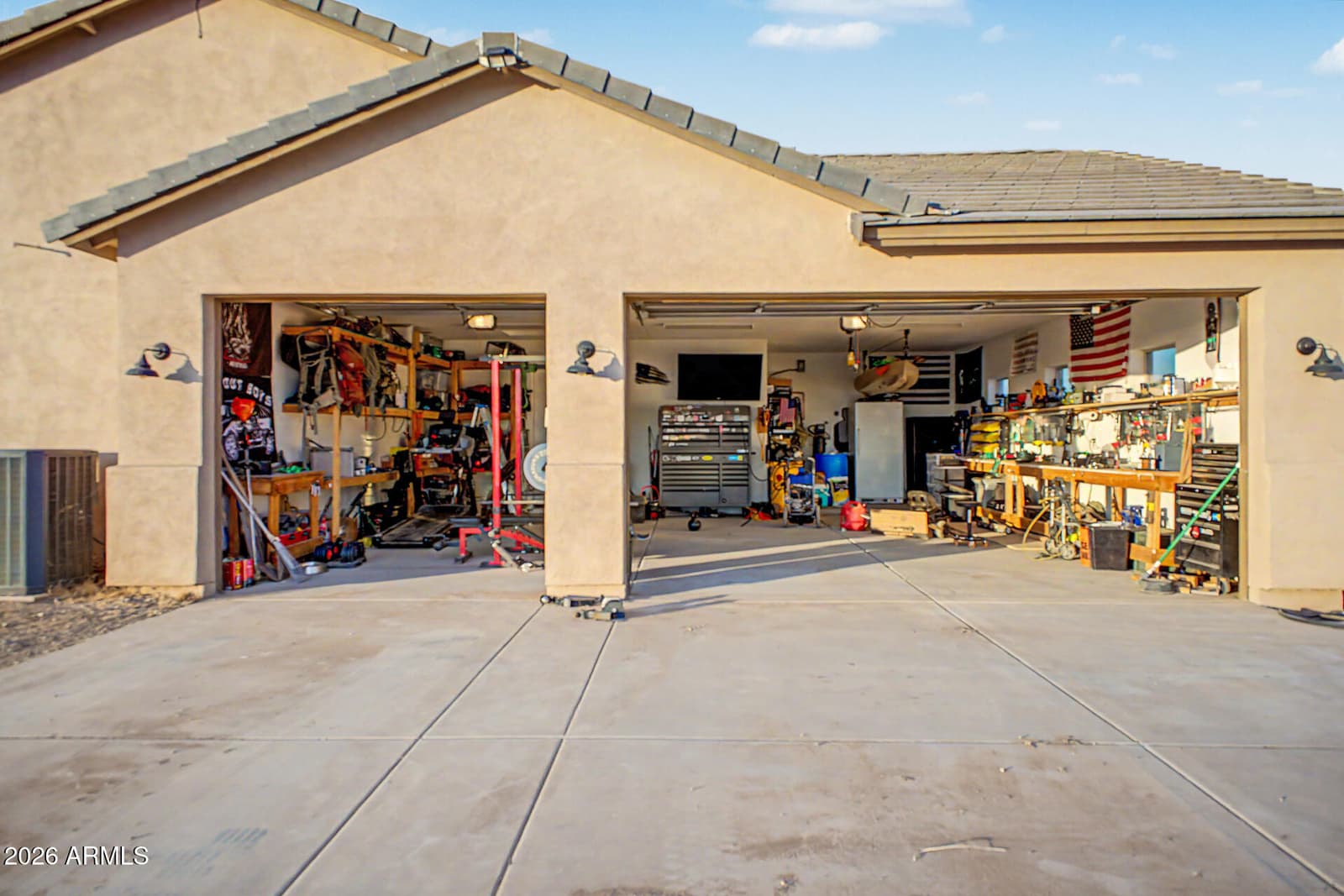 2782 E Eliza Circle, Coolidge, AZ 85128 — photo 28 of 42
