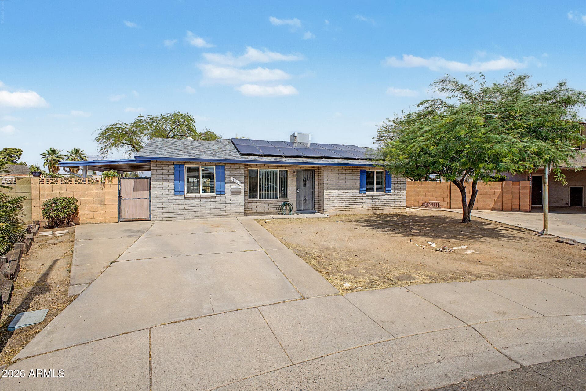 14629 N 32ND Avenue, Phoenix, AZ 85053 — photo 1 of 28