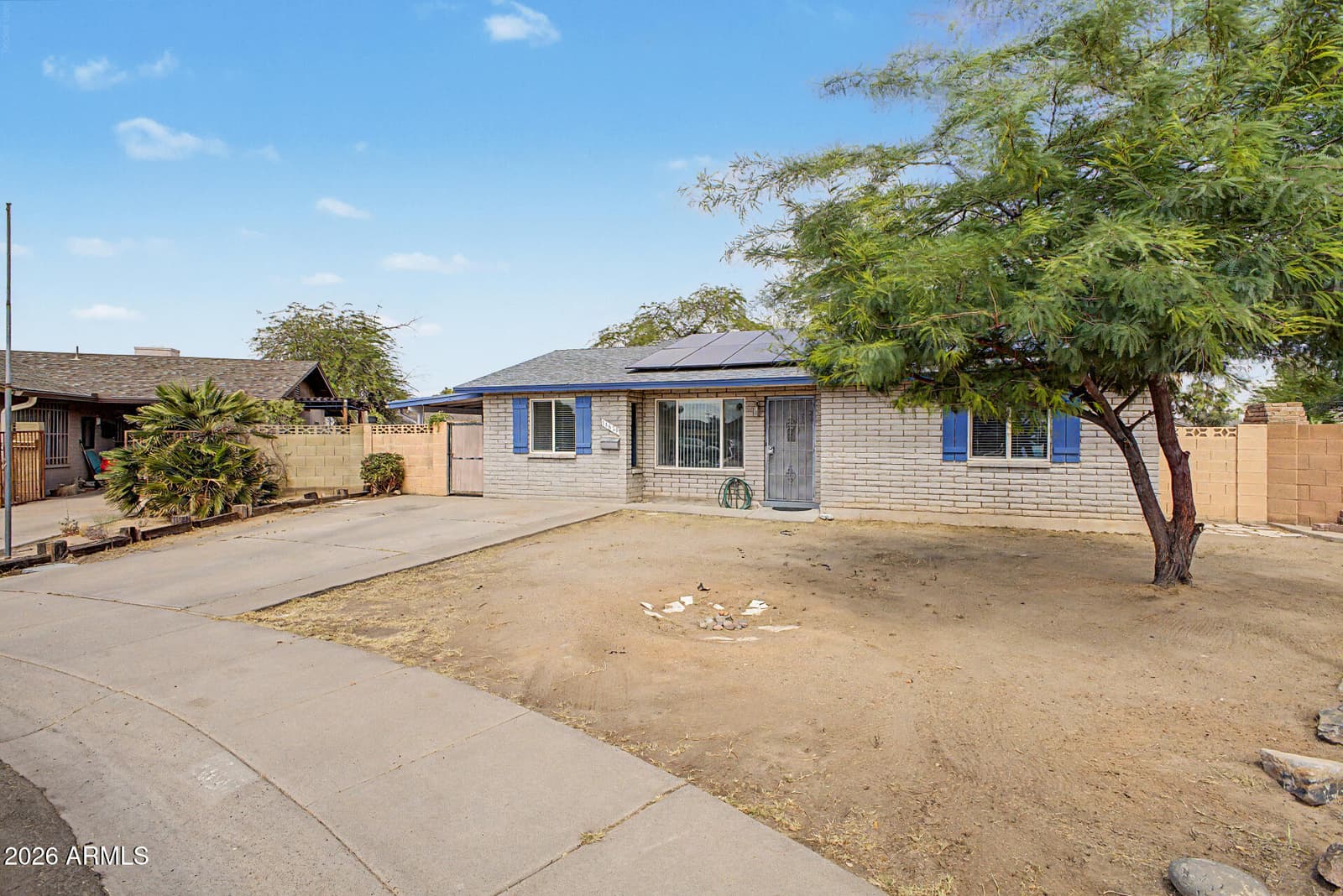 14629 N 32ND Avenue, Phoenix, AZ 85053 — photo 3 of 28