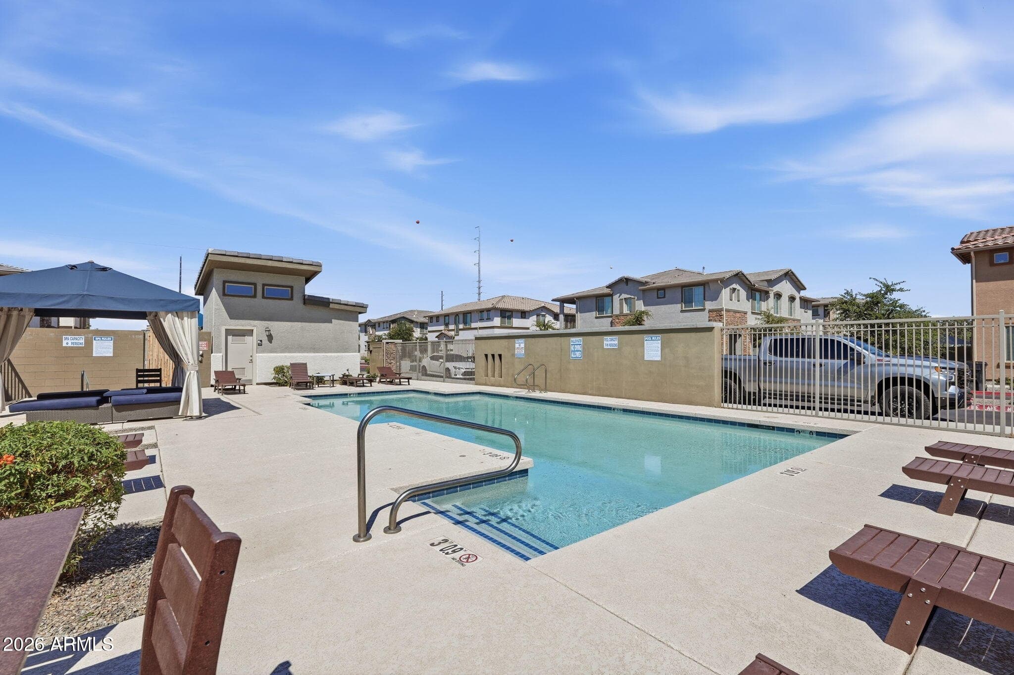 4100 S Pinelake Way Unit 152, Chandler, AZ 85249 — photo 21 of 22
