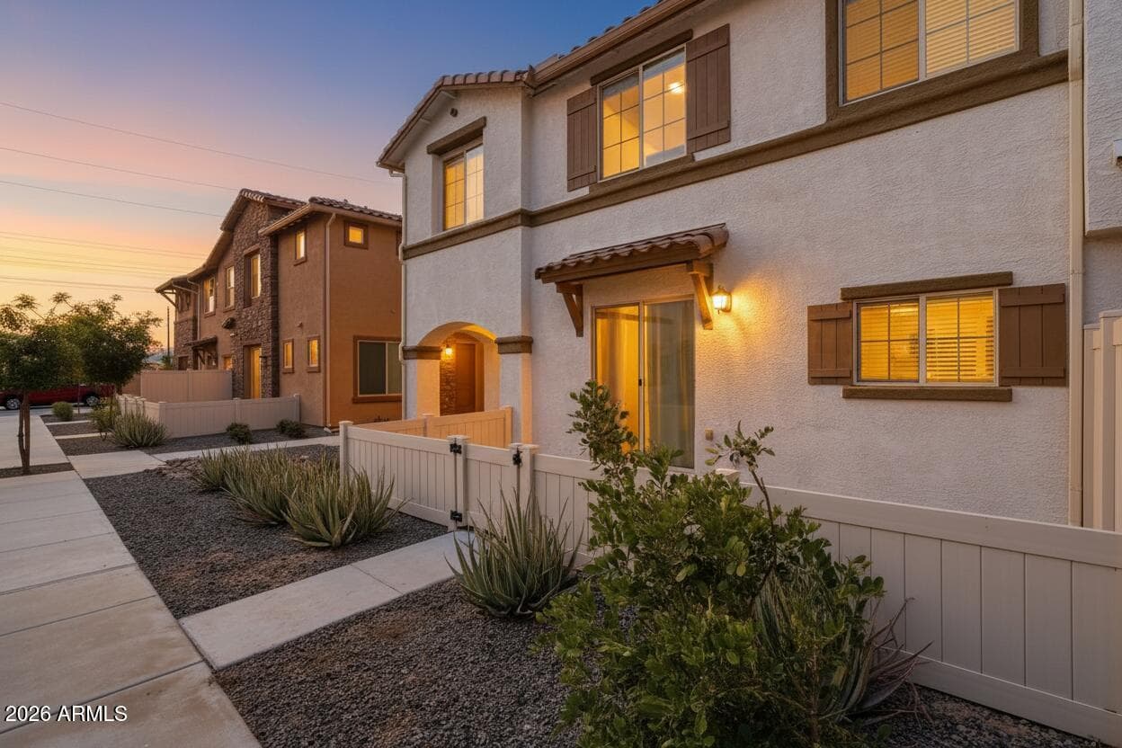 4100 S Pinelake Way Unit 152, Chandler, AZ 85249 — photo 2 of 22