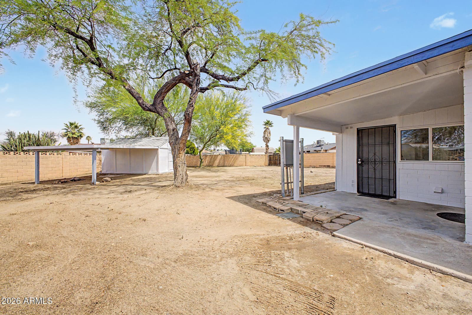 14629 N 32ND Avenue, Phoenix, AZ 85053 — photo 26 of 28