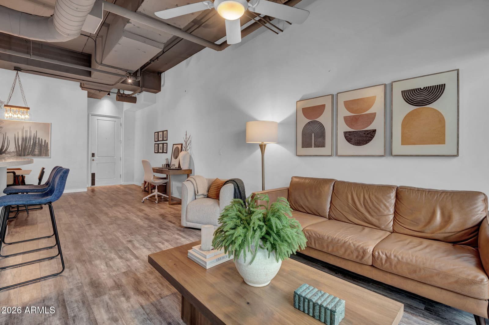 1 E LEXINGTON Avenue 1001, Phoenix, AZ 85012 — photo 4 of 46