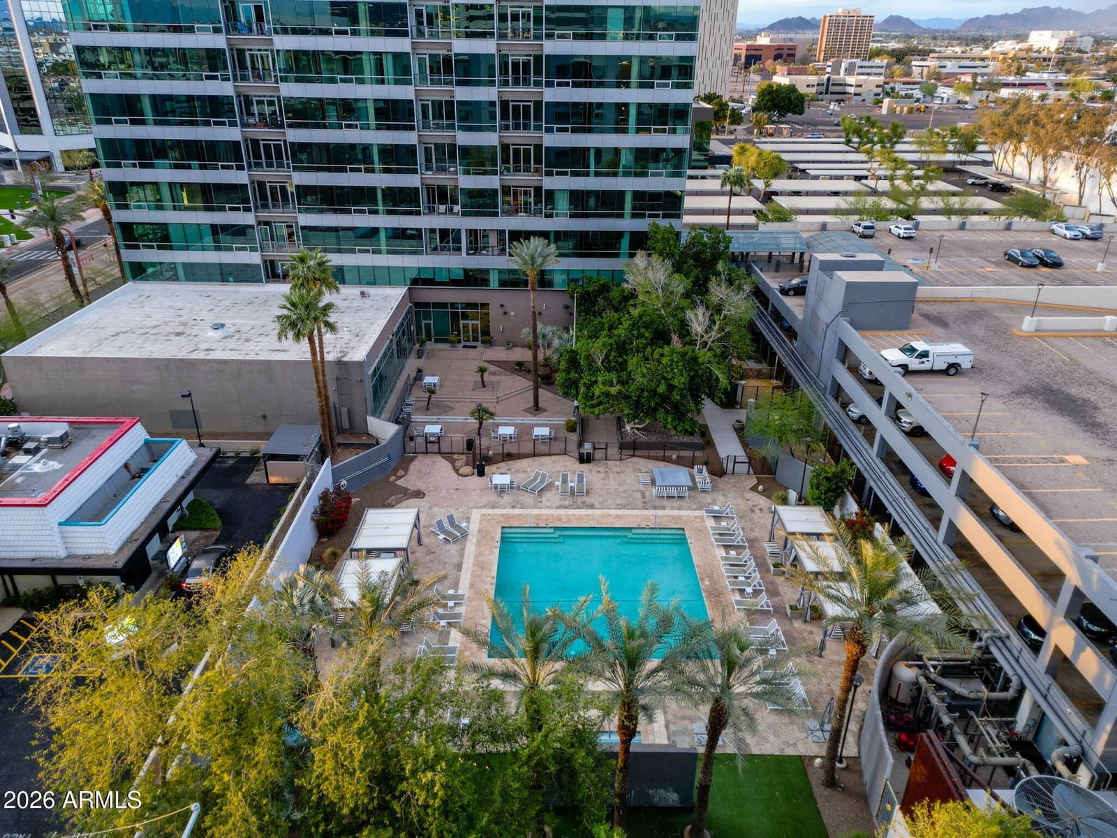 1 E LEXINGTON Avenue 1001, Phoenix, AZ 85012 — photo 35 of 46