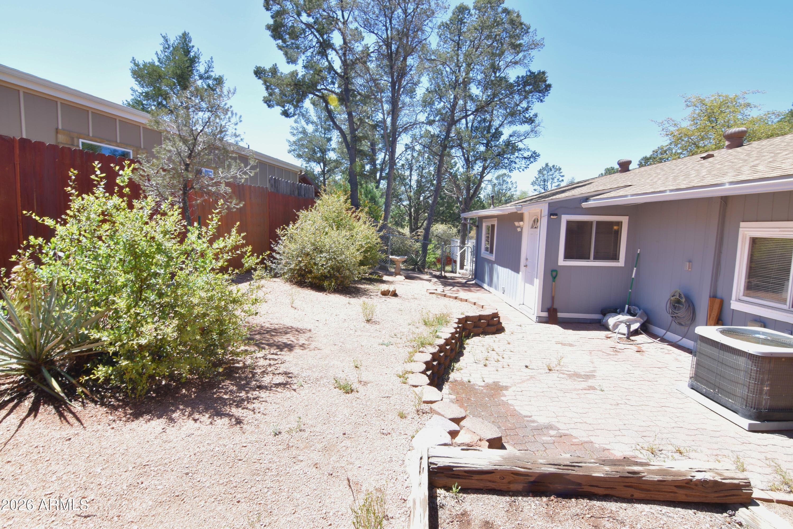 603 E EVERGREEN Street, Payson, AZ 85541 — photo 37 of 40