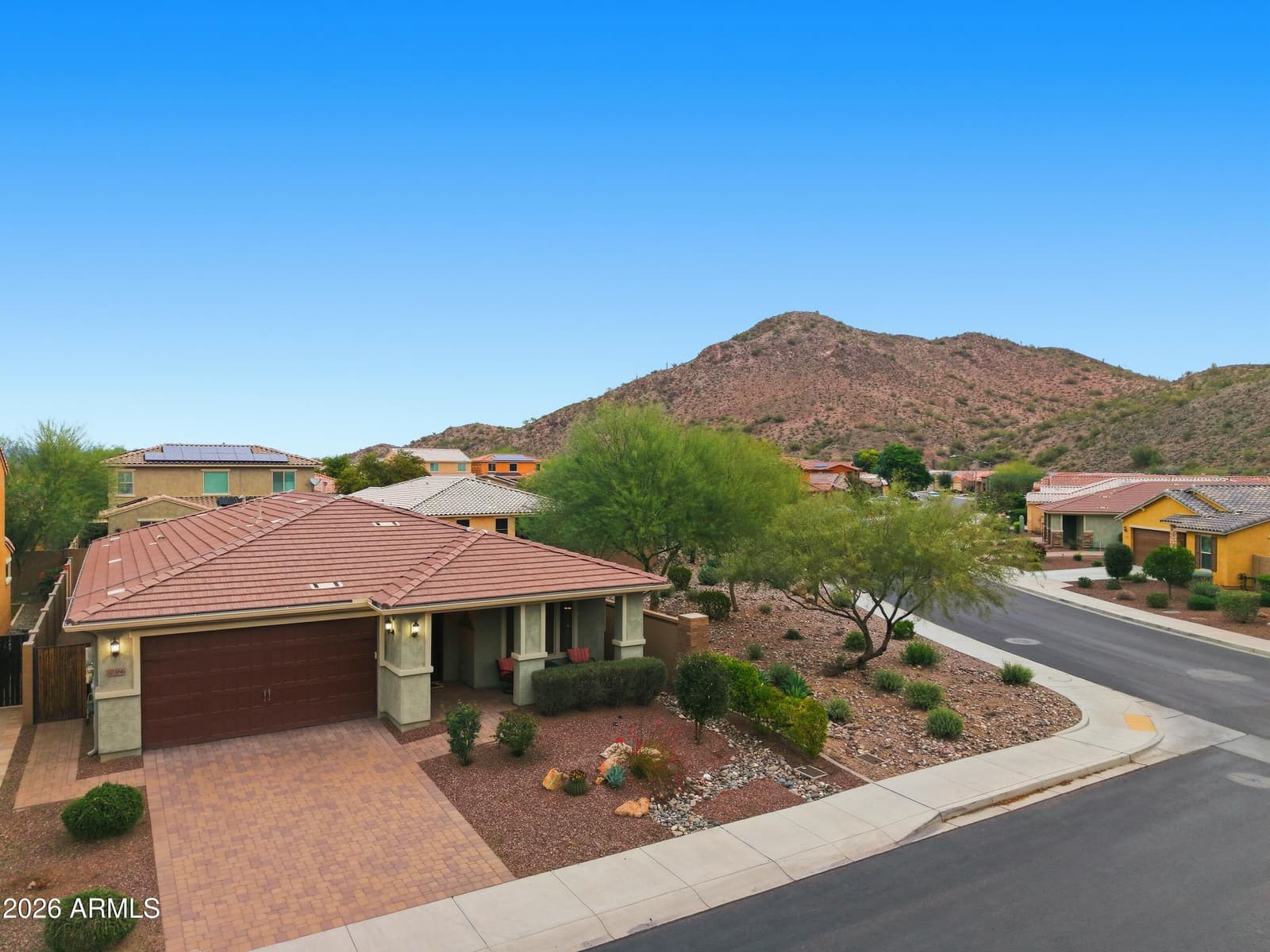 10366 W BAJADA Road, Peoria, AZ 85383 — photo 1 of 93