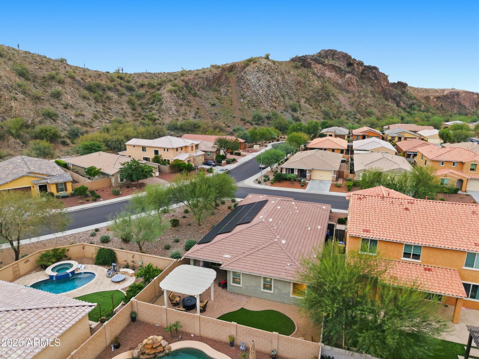 10366 W BAJADA Road, Peoria, AZ 85383 — photo 3 of 93