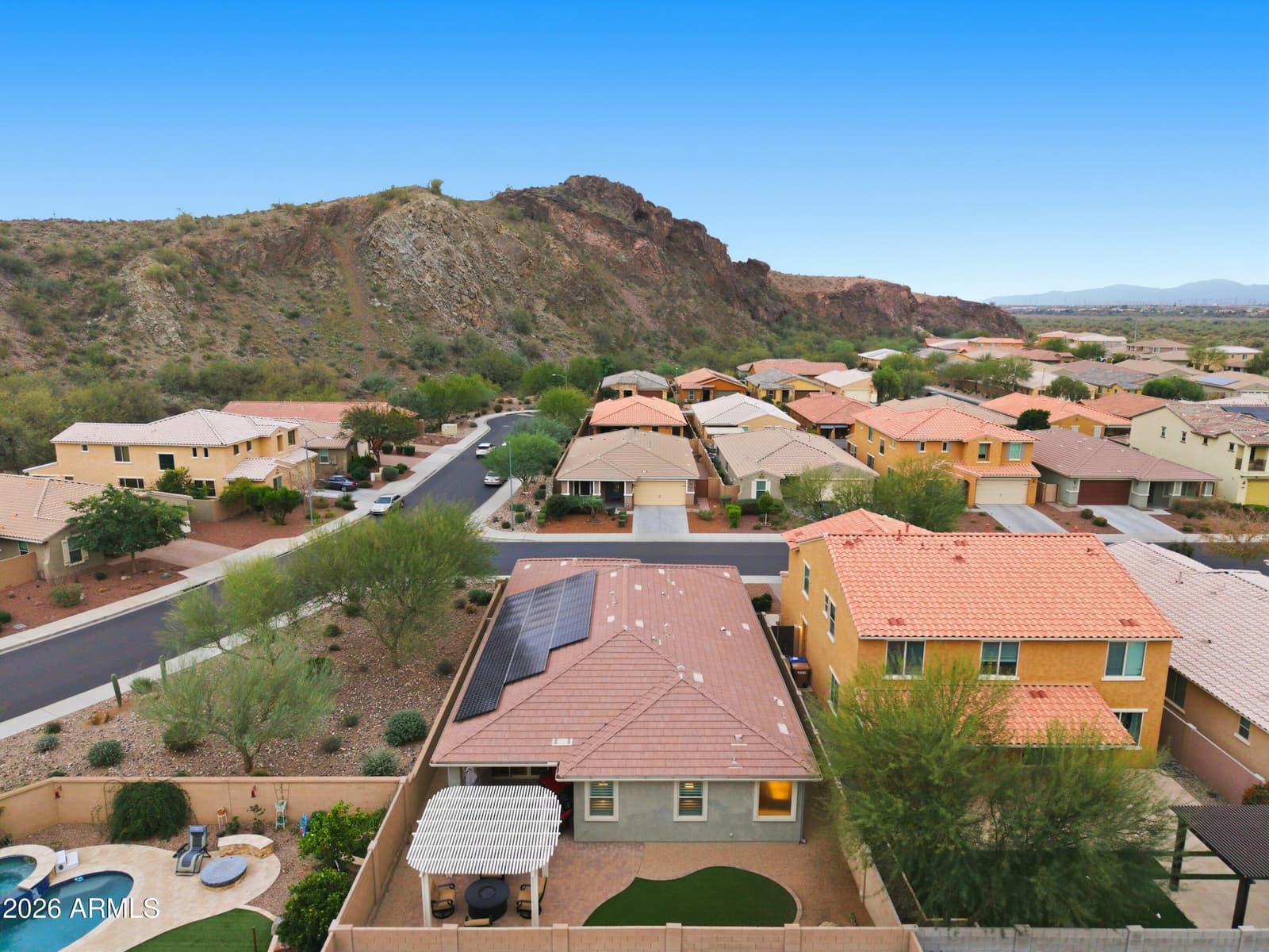 10366 W BAJADA Road, Peoria, AZ 85383 — photo 54 of 93