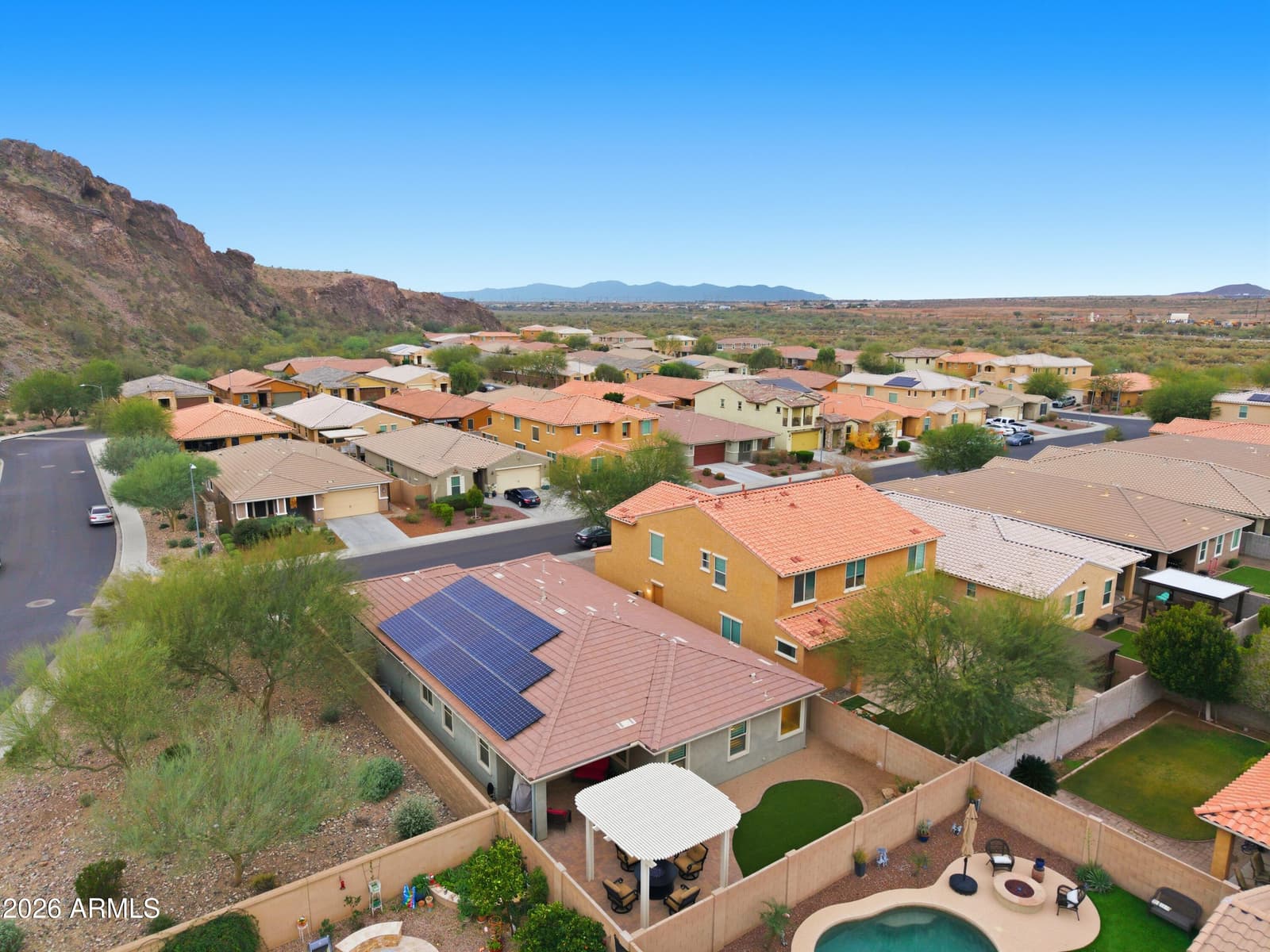 10366 W BAJADA Road, Peoria, AZ 85383 — photo 55 of 93