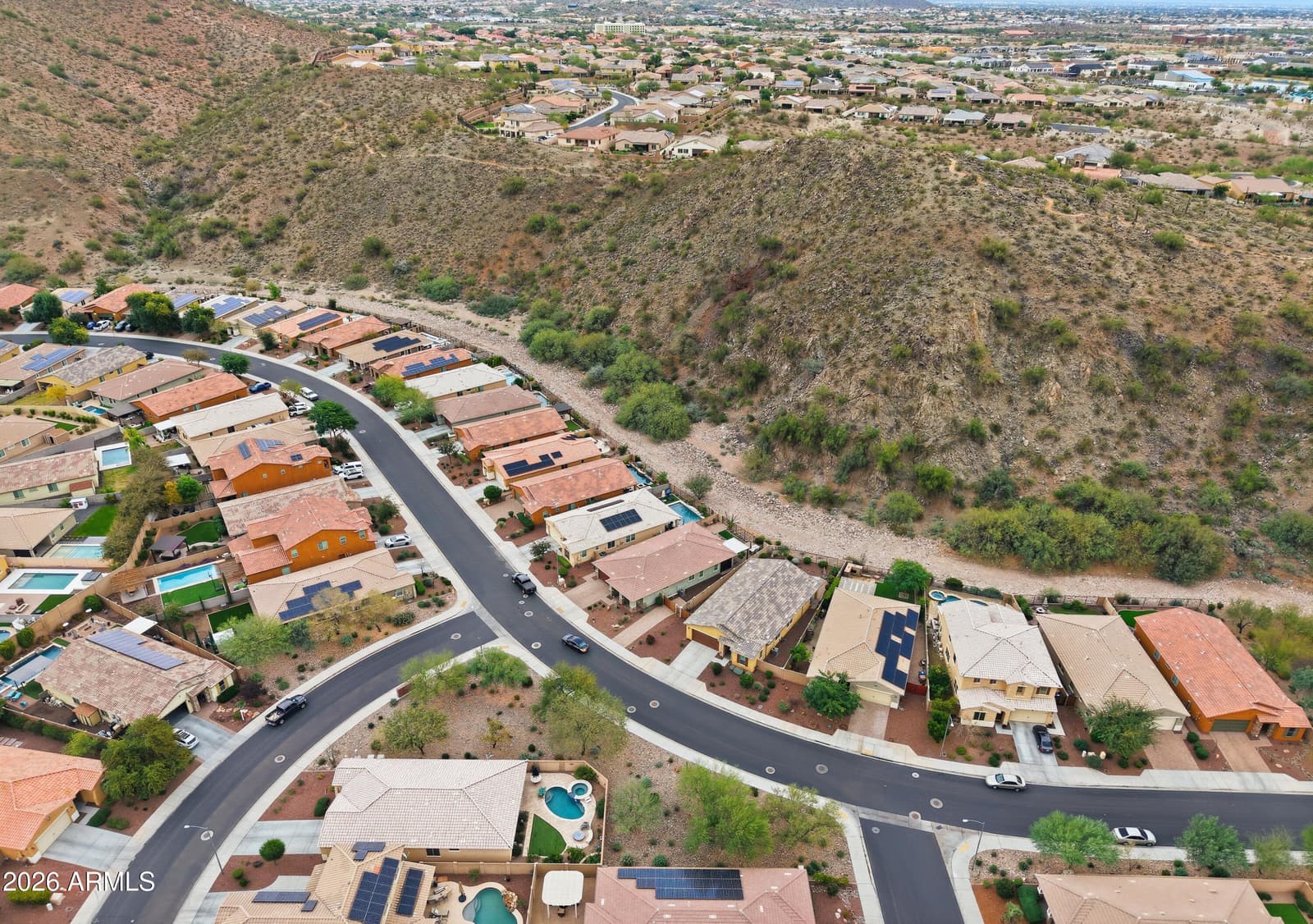 10366 W BAJADA Road, Peoria, AZ 85383 — photo 56 of 93