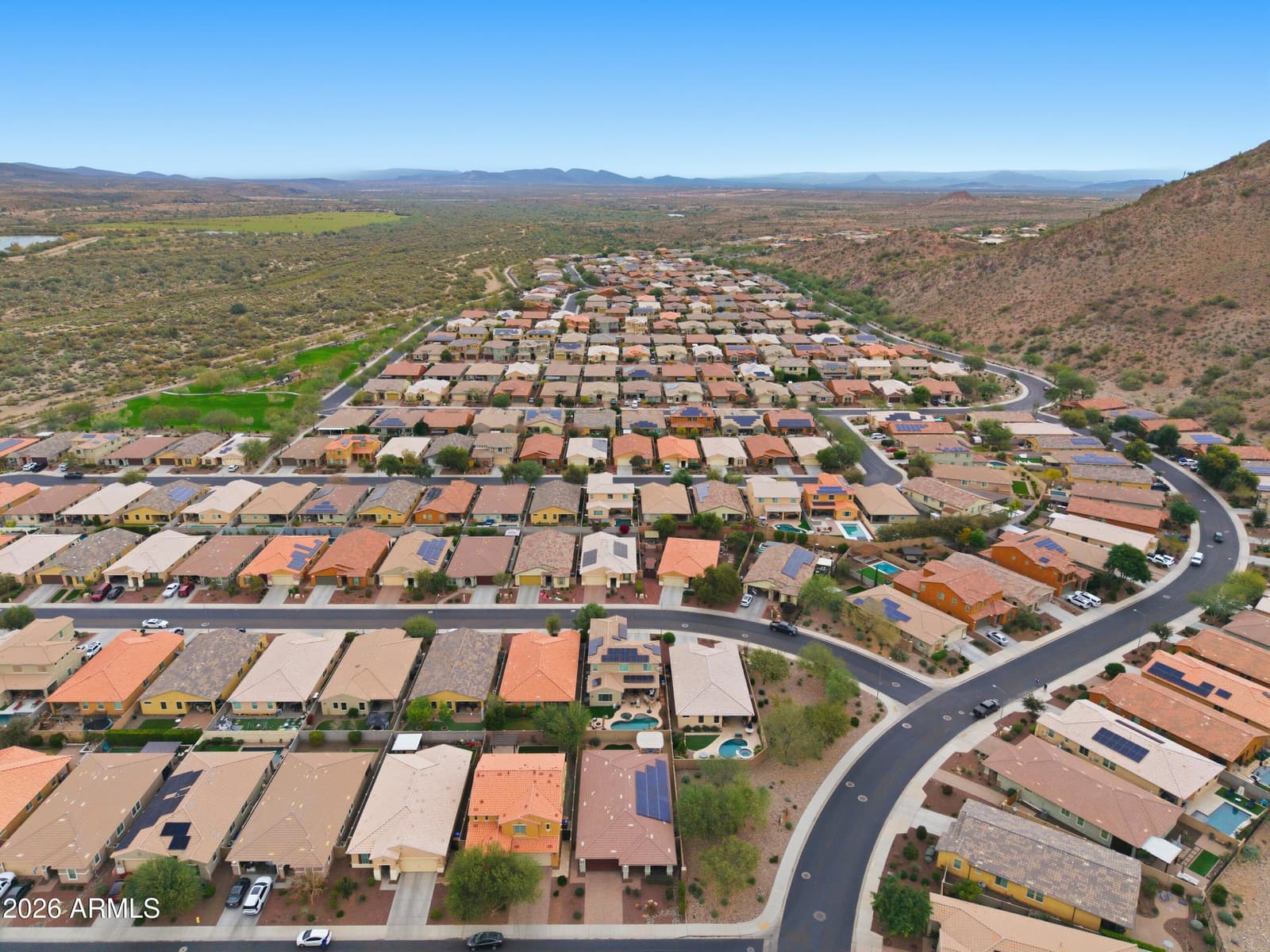 10366 W BAJADA Road, Peoria, AZ 85383 — photo 57 of 93
