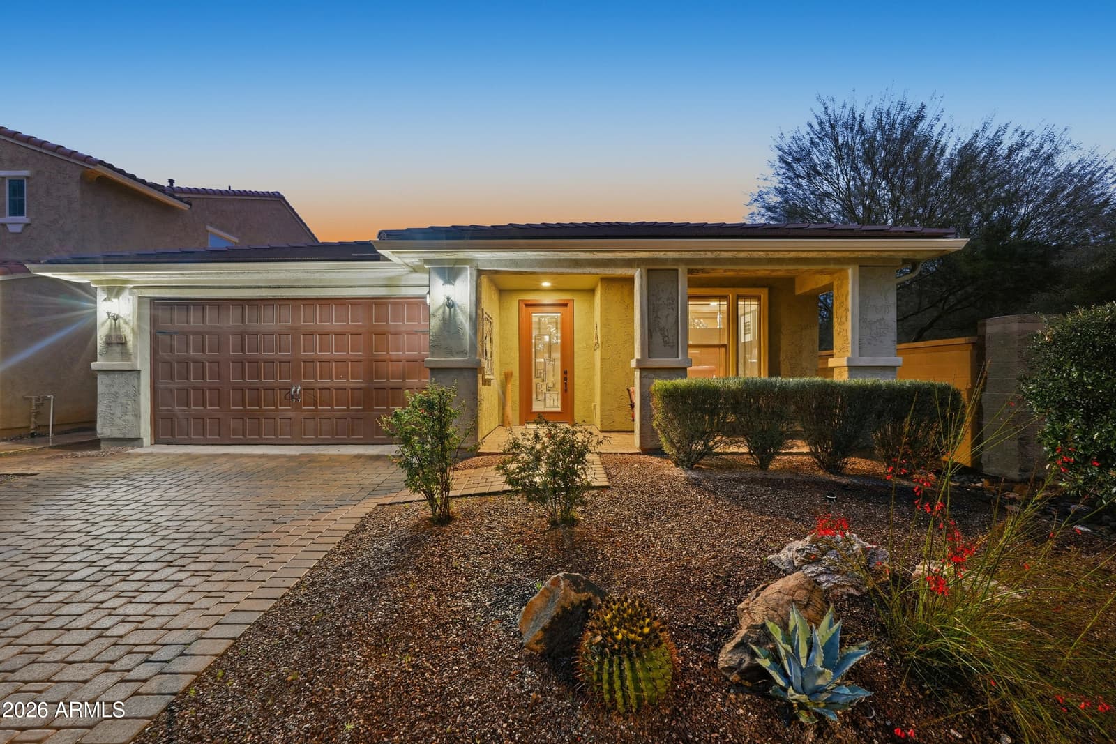 10366 W BAJADA Road, Peoria, AZ 85383 — photo 12 of 93