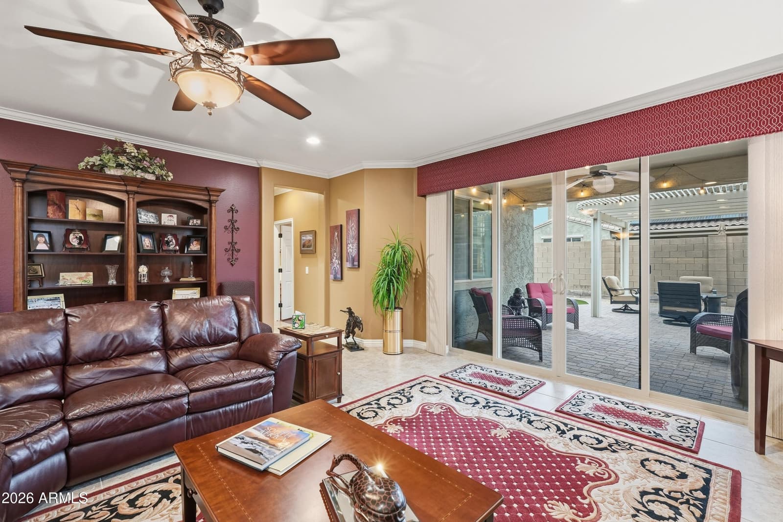 10366 W BAJADA Road, Peoria, AZ 85383 — photo 24 of 93