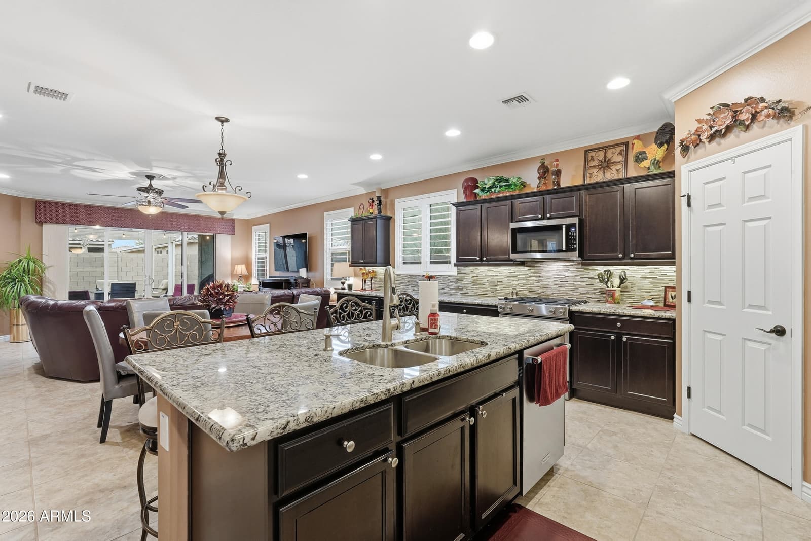 10366 W BAJADA Road, Peoria, AZ 85383 — photo 29 of 93