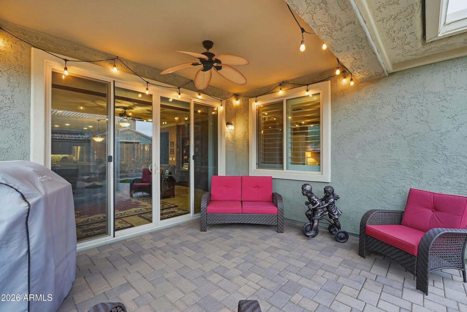 10366 W BAJADA Road, Peoria, AZ 85383 — photo 48 of 93