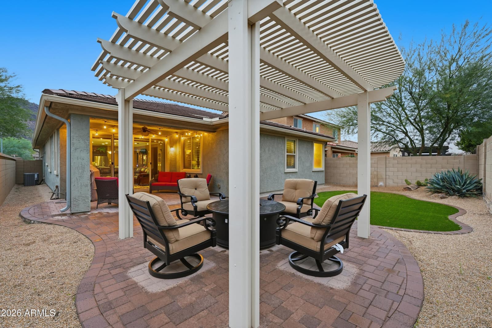 10366 W BAJADA Road, Peoria, AZ 85383 — photo 49 of 93