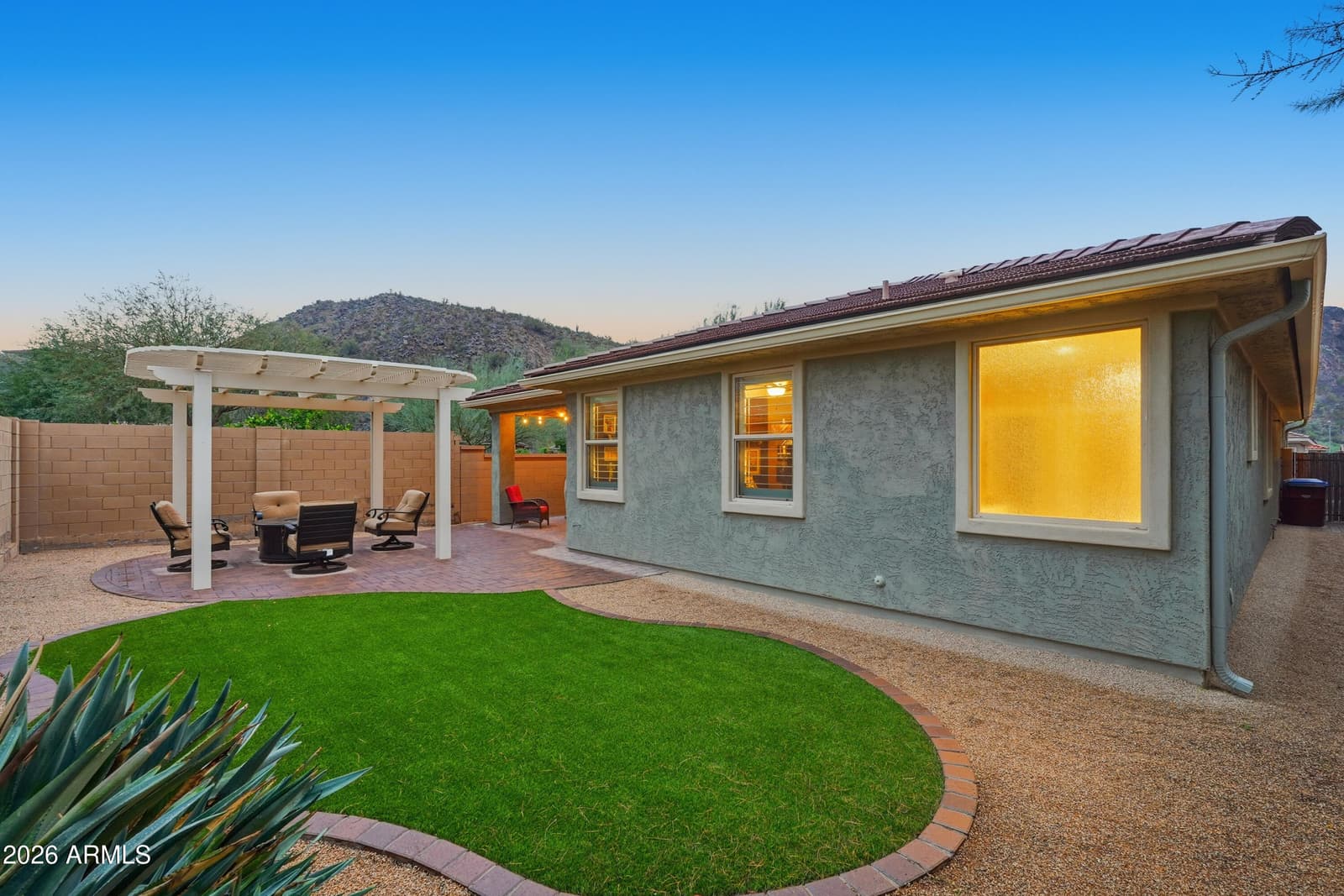 10366 W BAJADA Road, Peoria, AZ 85383 — photo 50 of 93