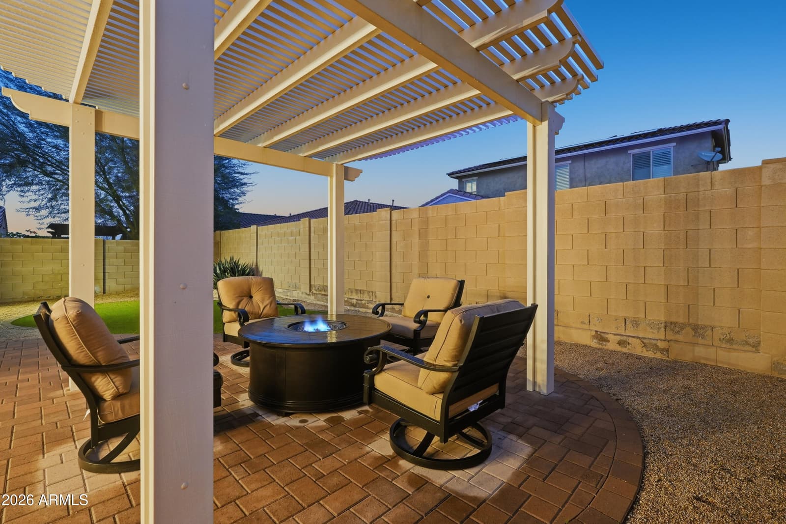 10366 W BAJADA Road, Peoria, AZ 85383 — photo 51 of 93