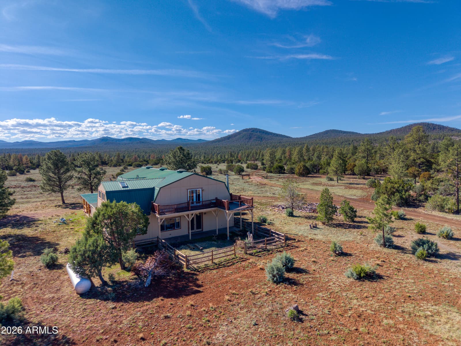 4 N 3163, Vernon, AZ 85940 — photo 44 of 90