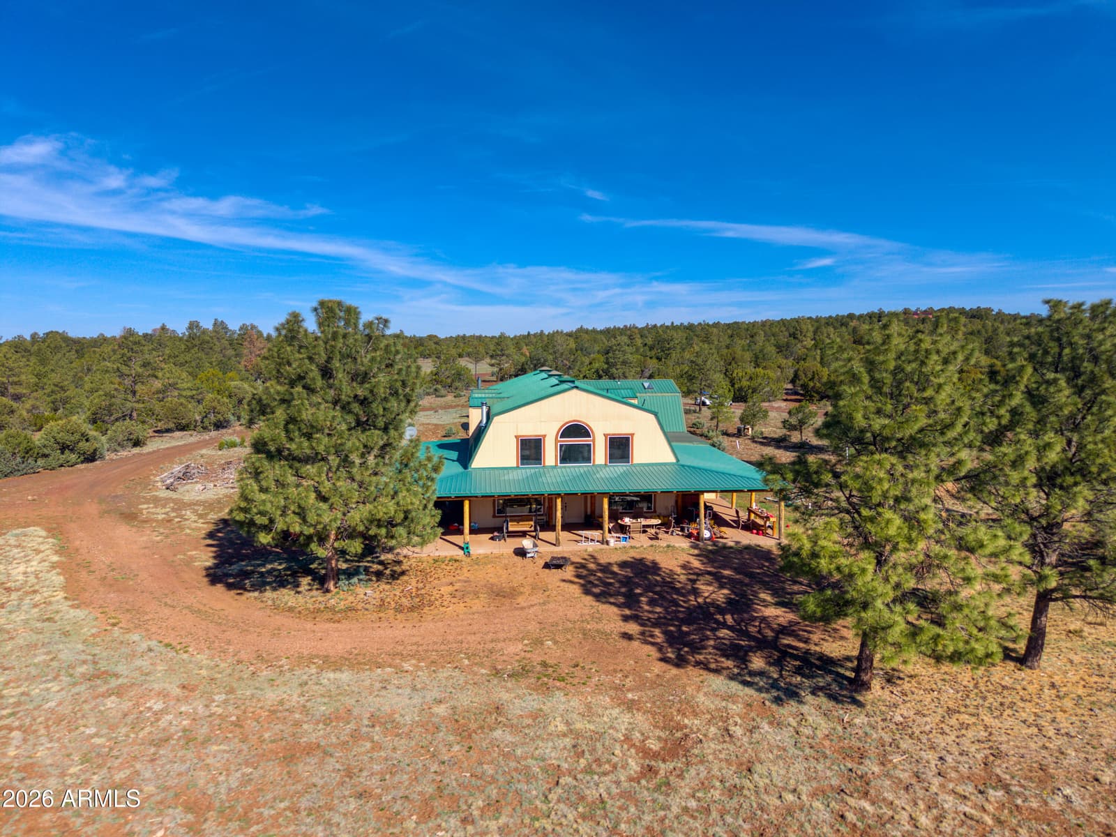 4 N 3163, Vernon, AZ 85940 — photo 39 of 90