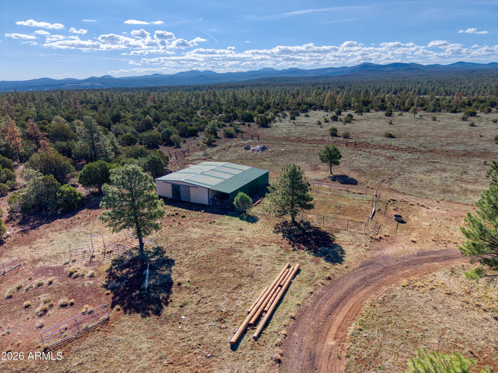 4 N 3163, Vernon, AZ 85940 — photo 62 of 90