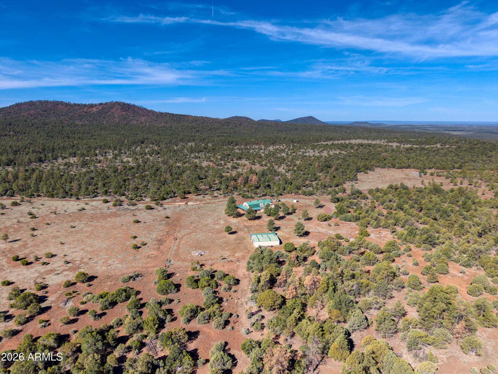 4 N 3163, Vernon, AZ 85940 — photo 73 of 90