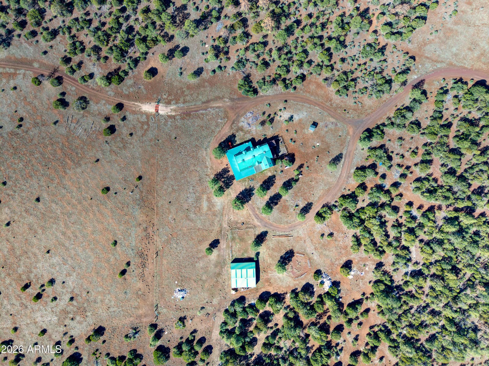 4 N 3163, Vernon, AZ 85940 — photo 74 of 90