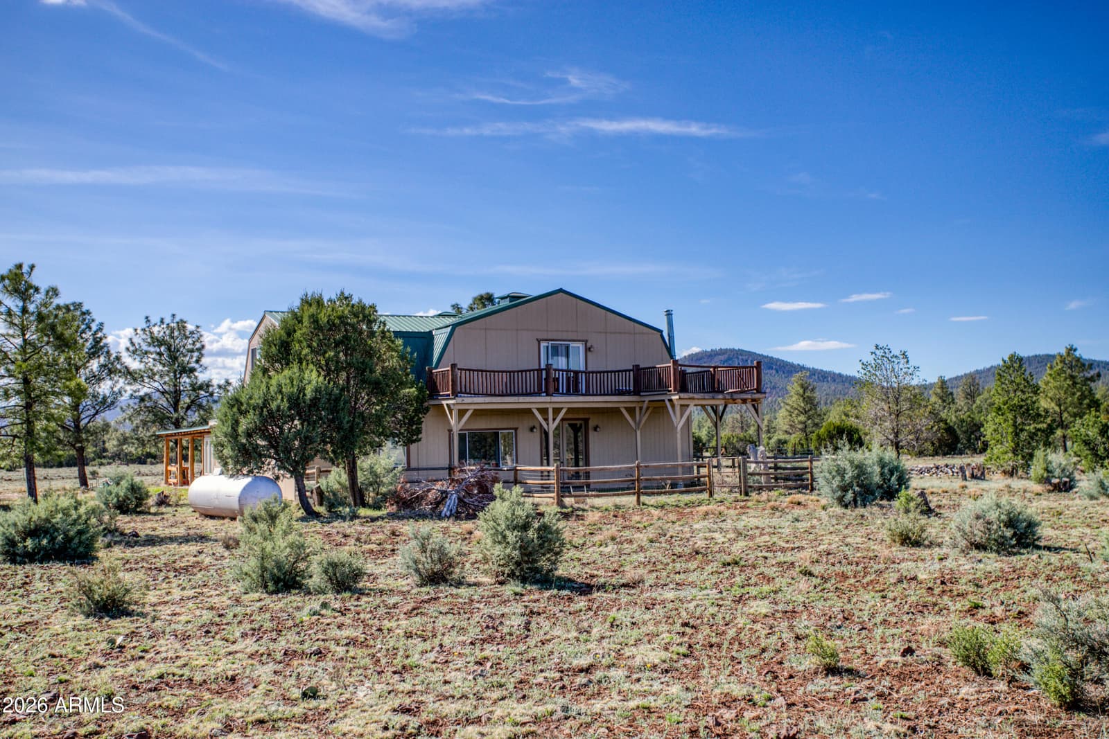 4 N 3163, Vernon, AZ 85940 — photo 75 of 90