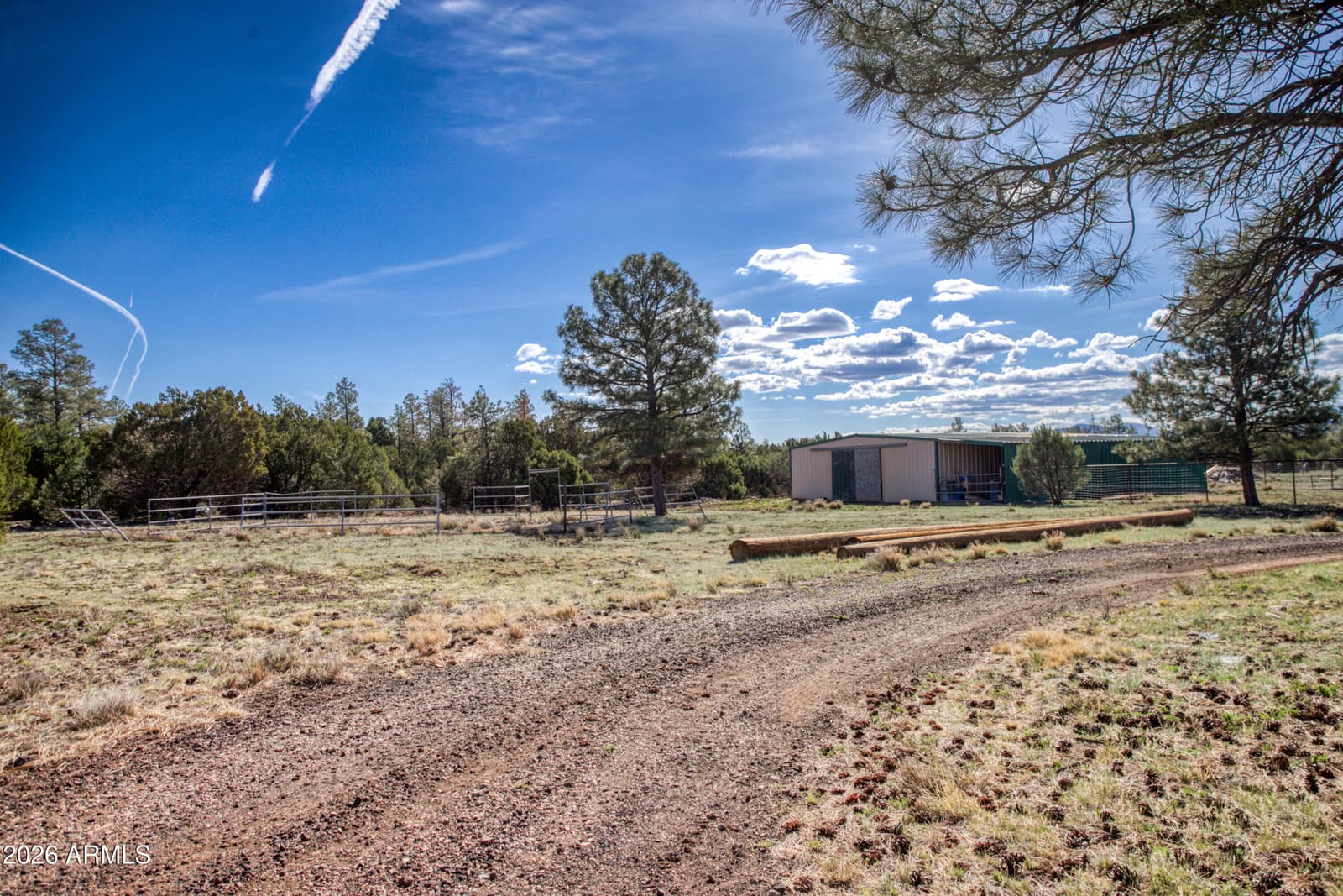 4 N 3163, Vernon, AZ 85940 — photo 64 of 90