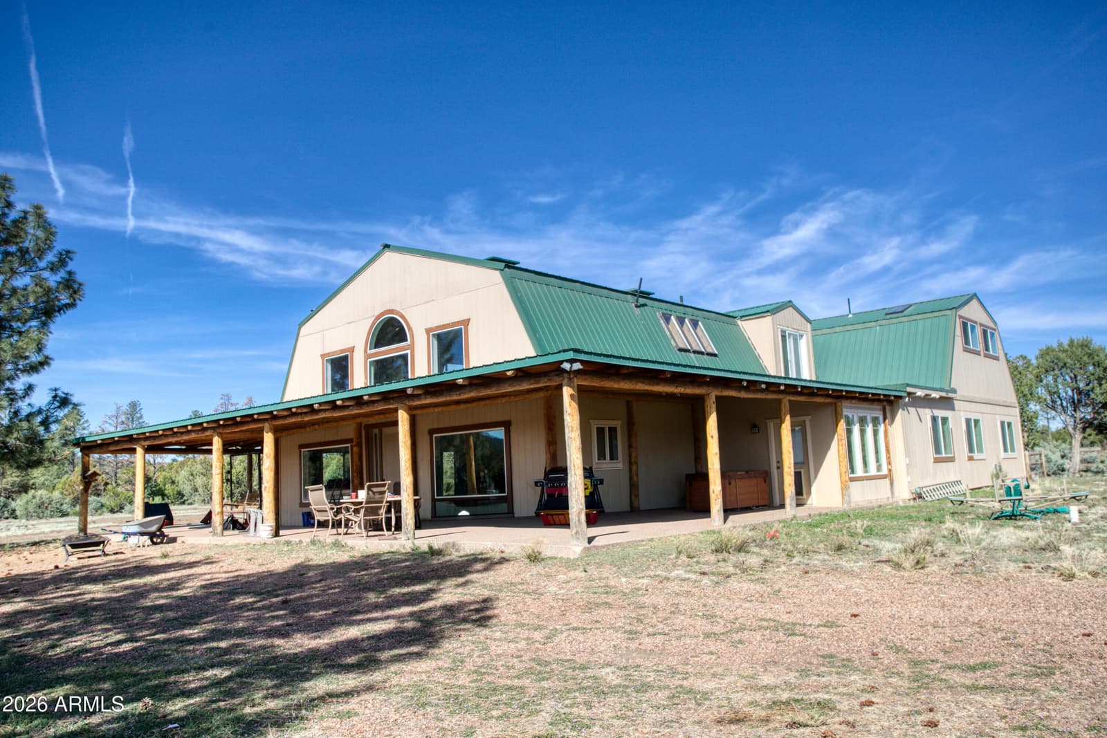 4 N 3163, Vernon, AZ 85940 — photo 37 of 90